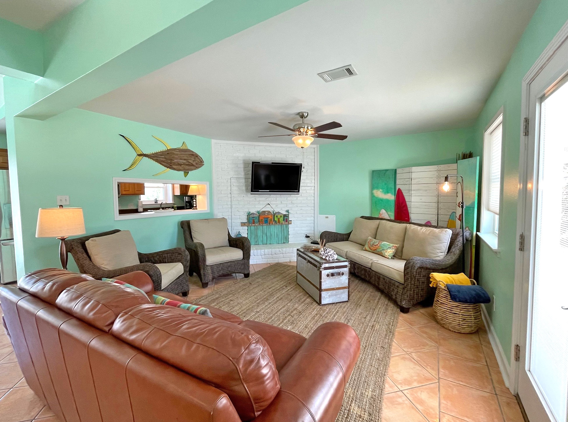 Panferio 319 House / Cottage rental in Pensacola Beach House Rentals in Pensacola Beach Florida - #5