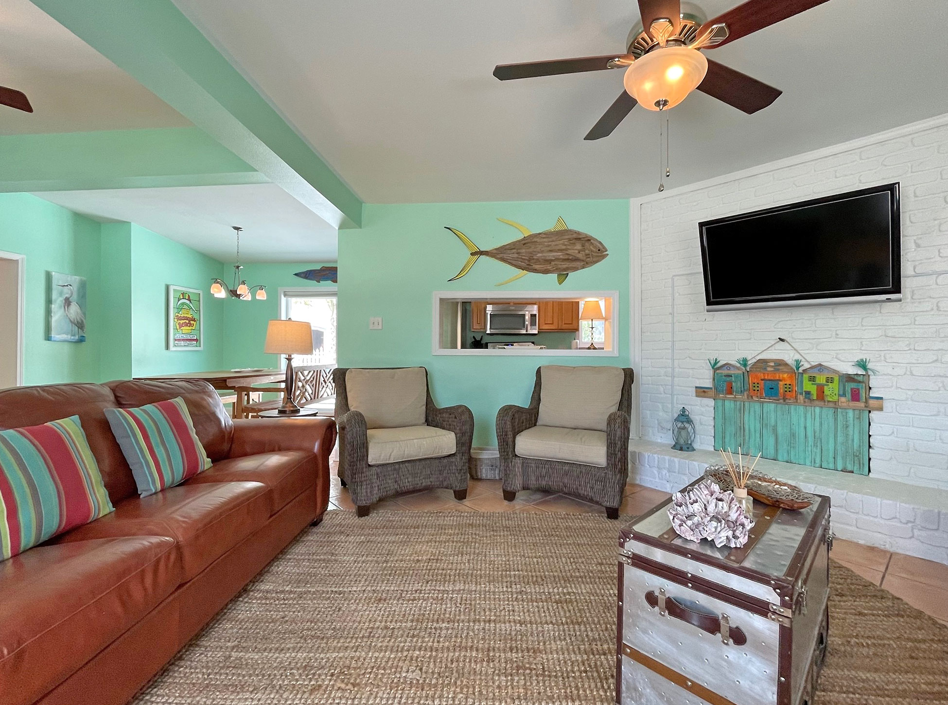 Panferio 319 House / Cottage rental in Pensacola Beach House Rentals in Pensacola Beach Florida - #7