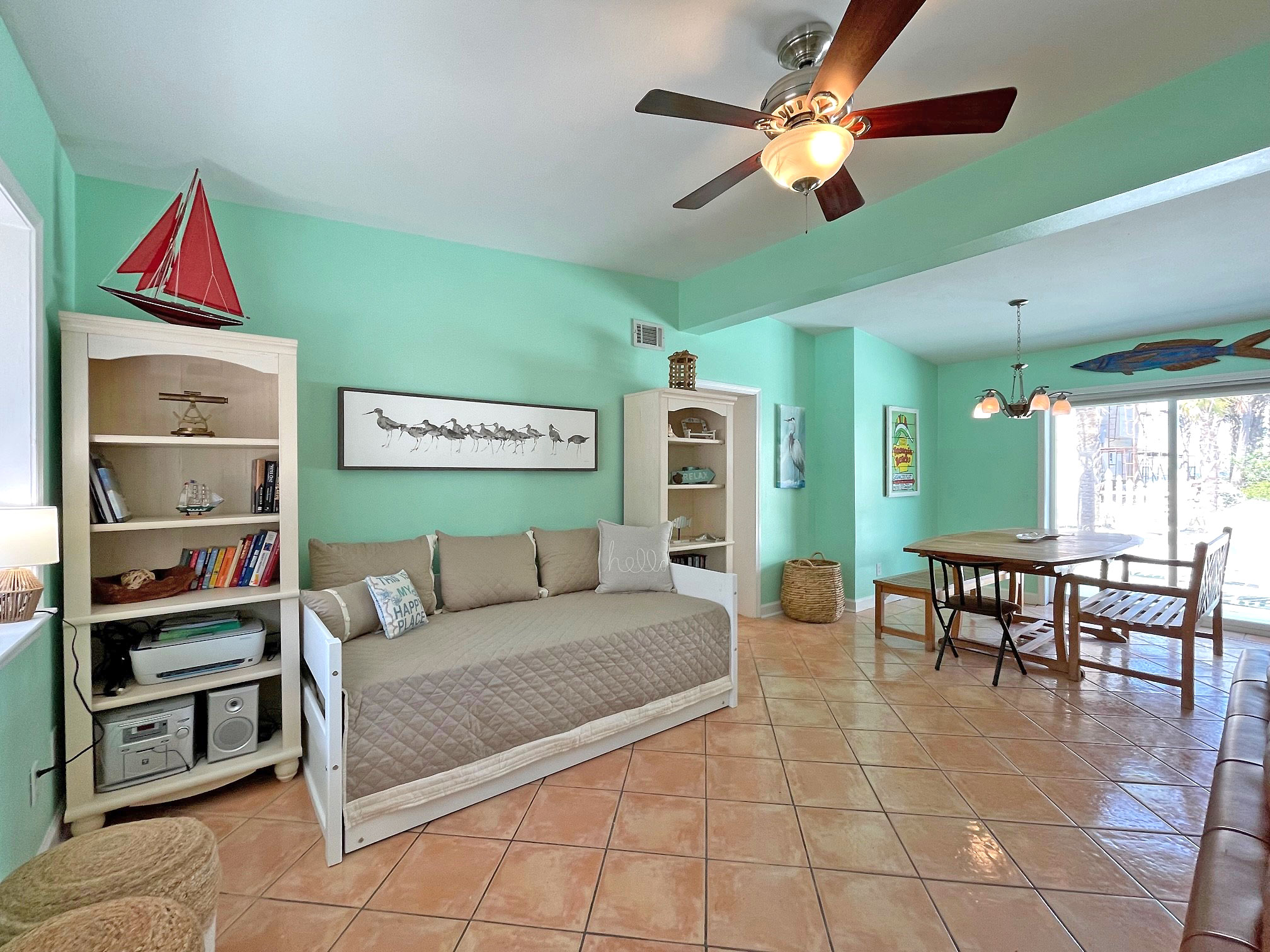 Panferio 319 House / Cottage rental in Pensacola Beach House Rentals in Pensacola Beach Florida - #8