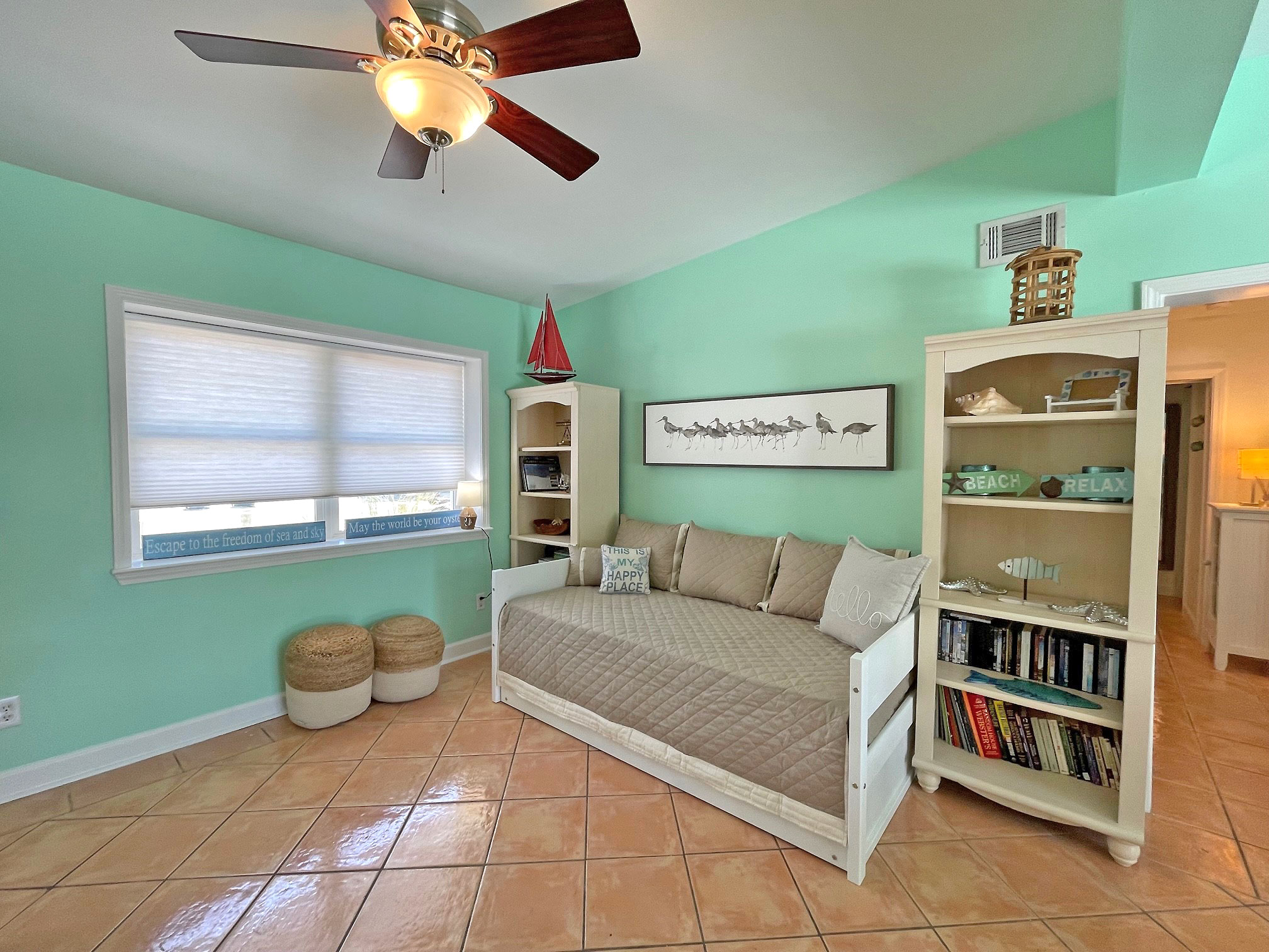 Panferio 319 House / Cottage rental in Pensacola Beach House Rentals in Pensacola Beach Florida - #9