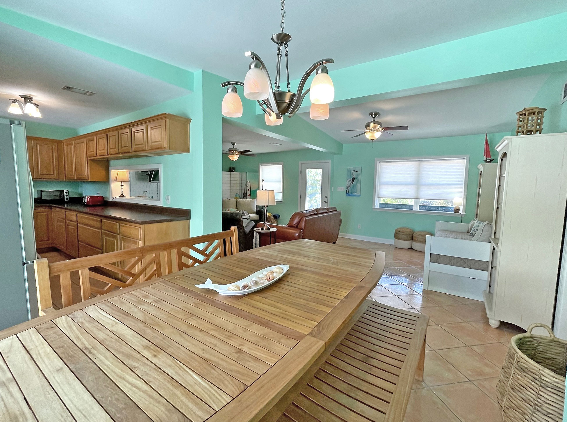 Panferio 319 House / Cottage rental in Pensacola Beach House Rentals in Pensacola Beach Florida - #12