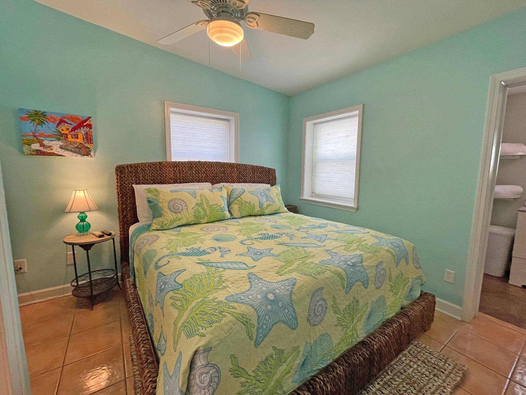 Panferio 319 House / Cottage rental in Pensacola Beach House Rentals in Pensacola Beach Florida - #19