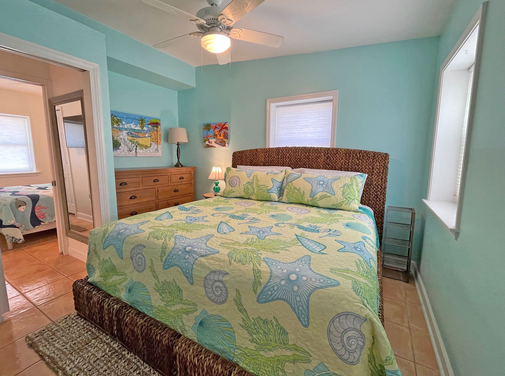 Panferio 319 House / Cottage rental in Pensacola Beach House Rentals in Pensacola Beach Florida - #20