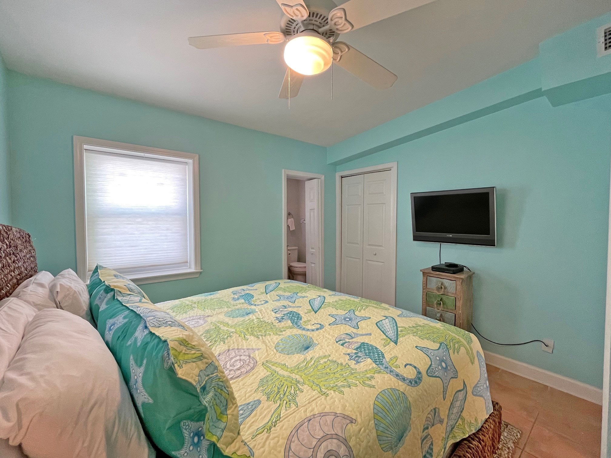 Panferio 319 House / Cottage rental in Pensacola Beach House Rentals in Pensacola Beach Florida - #21