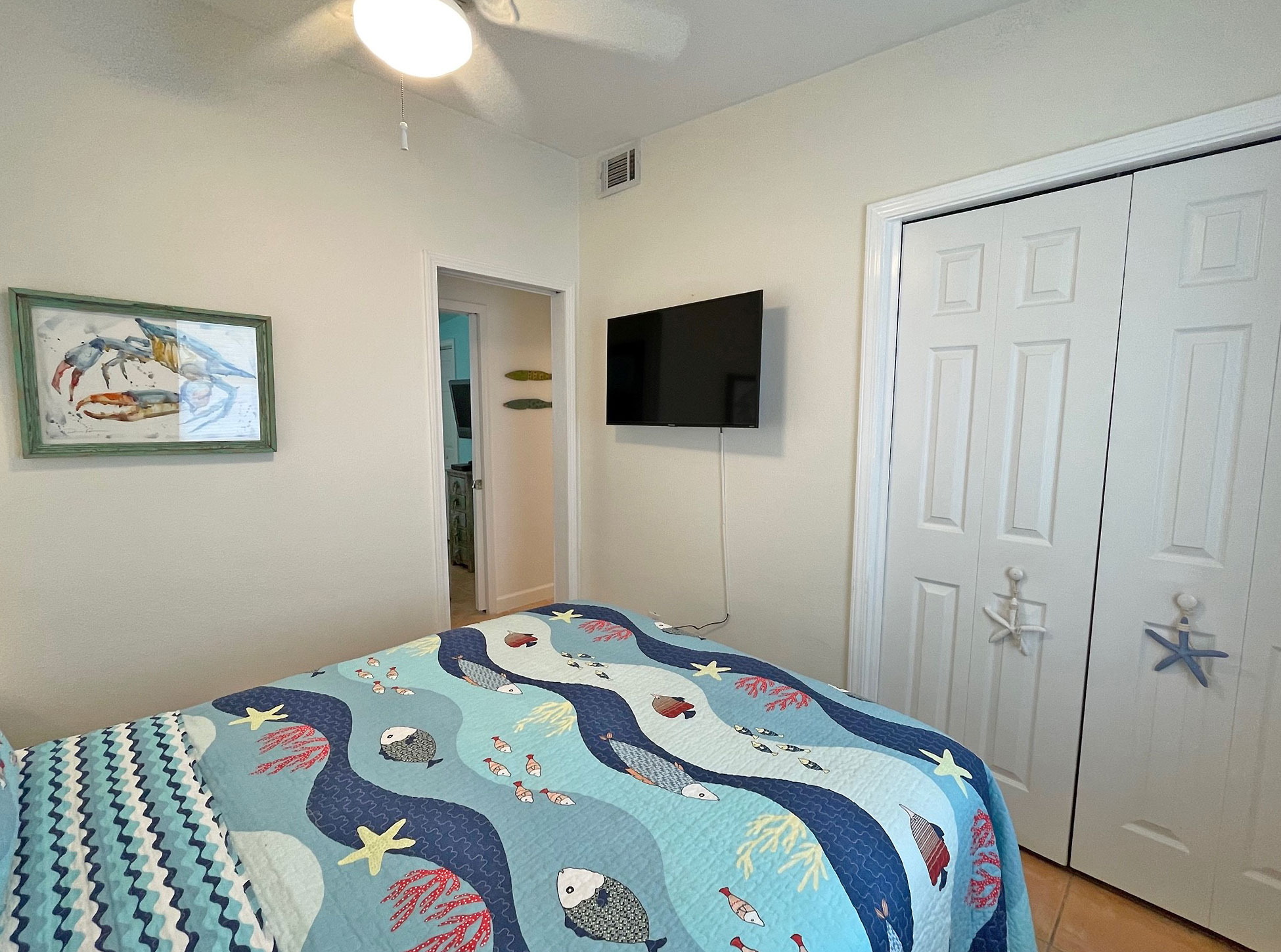 Panferio 319 House / Cottage rental in Pensacola Beach House Rentals in Pensacola Beach Florida - #26