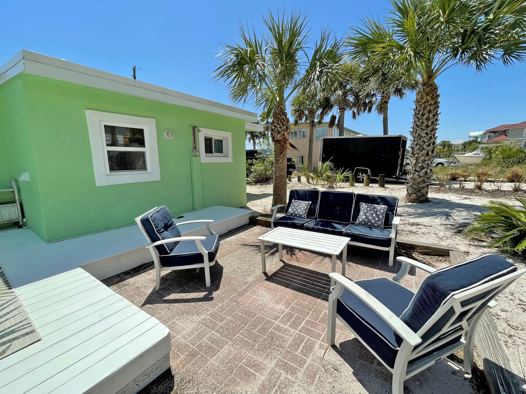 Panferio 319 House / Cottage rental in Pensacola Beach House Rentals in Pensacola Beach Florida - #36
