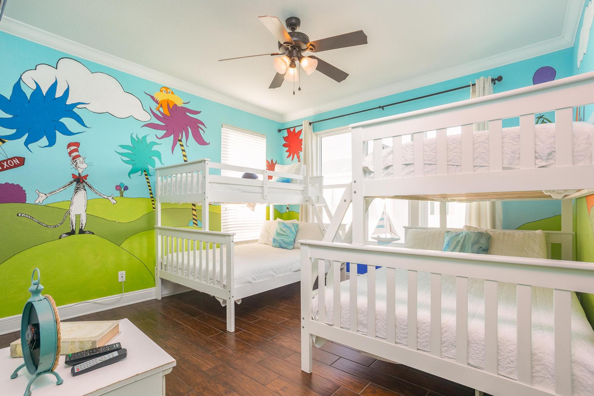 Panferio 323 - Aquamarine Bliss  *NEW House / Cottage rental in Pensacola Beach House Rentals in Pensacola Beach Florida - #49