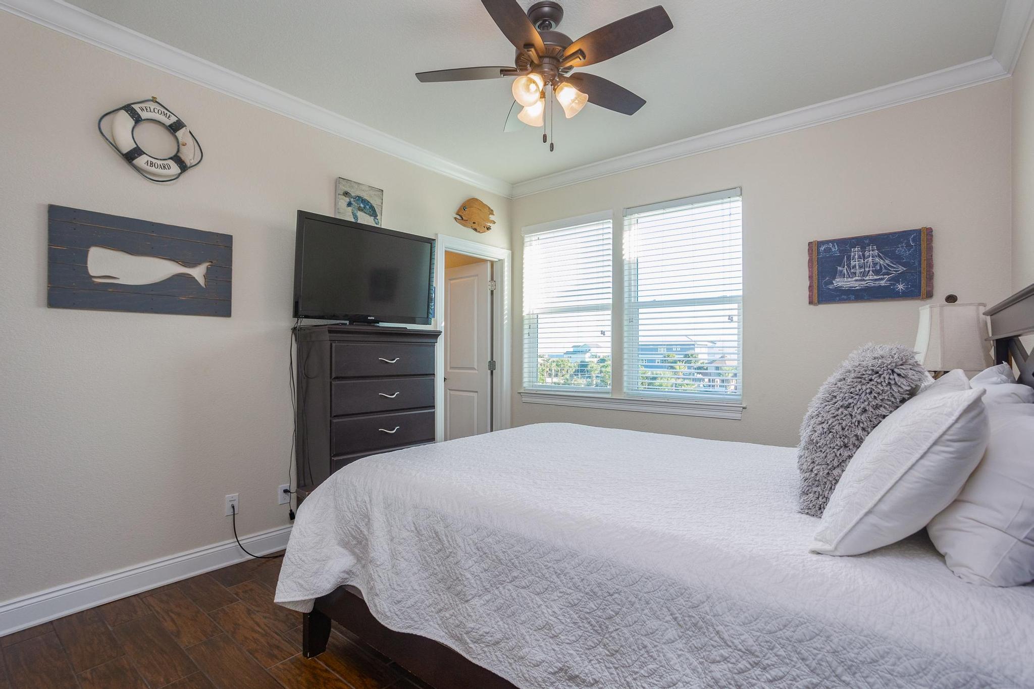 Panferio 323 - Aquamarine Bliss  *NEW House / Cottage rental in Pensacola Beach House Rentals in Pensacola Beach Florida - #60
