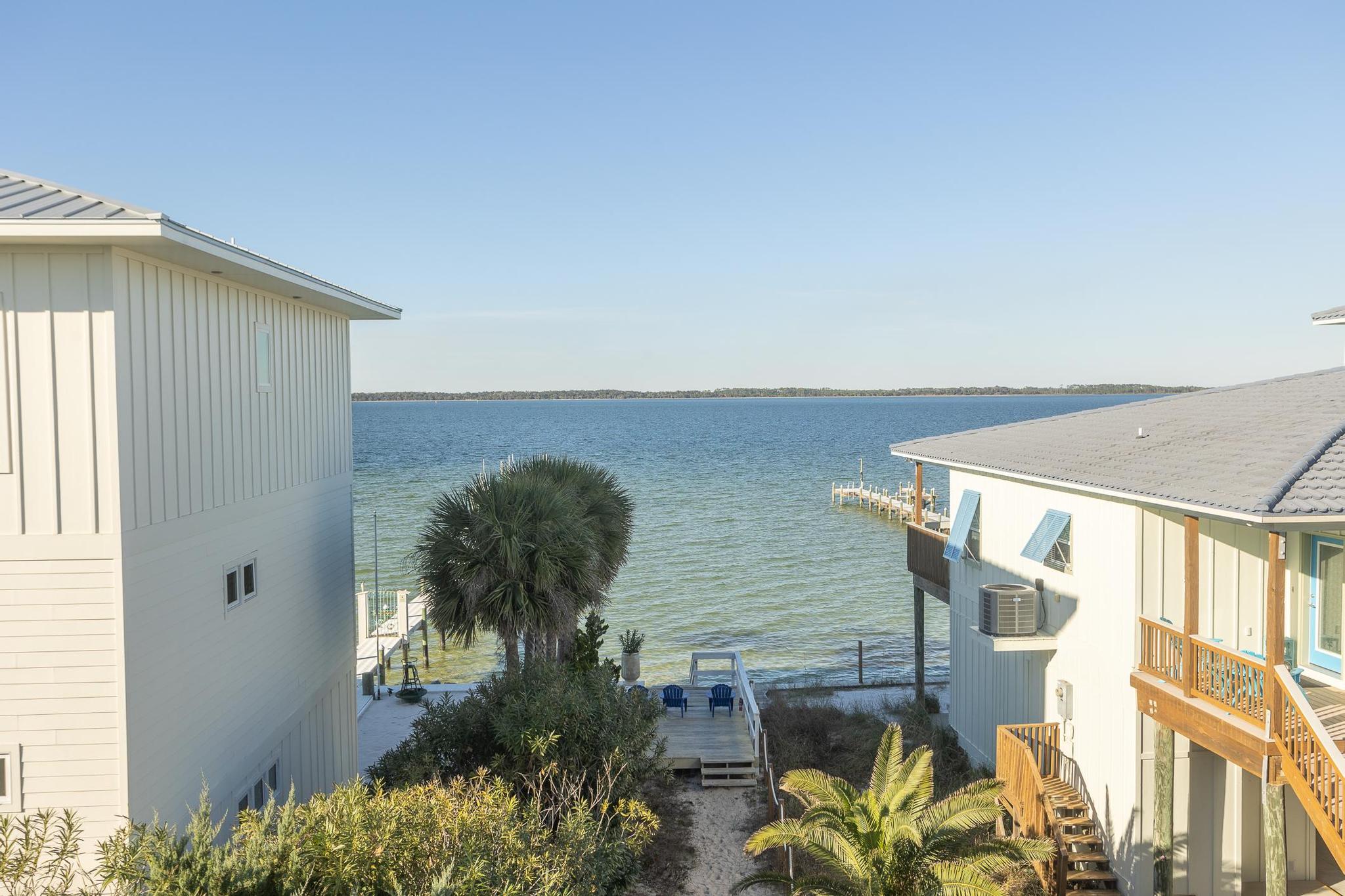Panferio 323 - Aquamarine Bliss  *NEW House / Cottage rental in Pensacola Beach House Rentals in Pensacola Beach Florida - #69