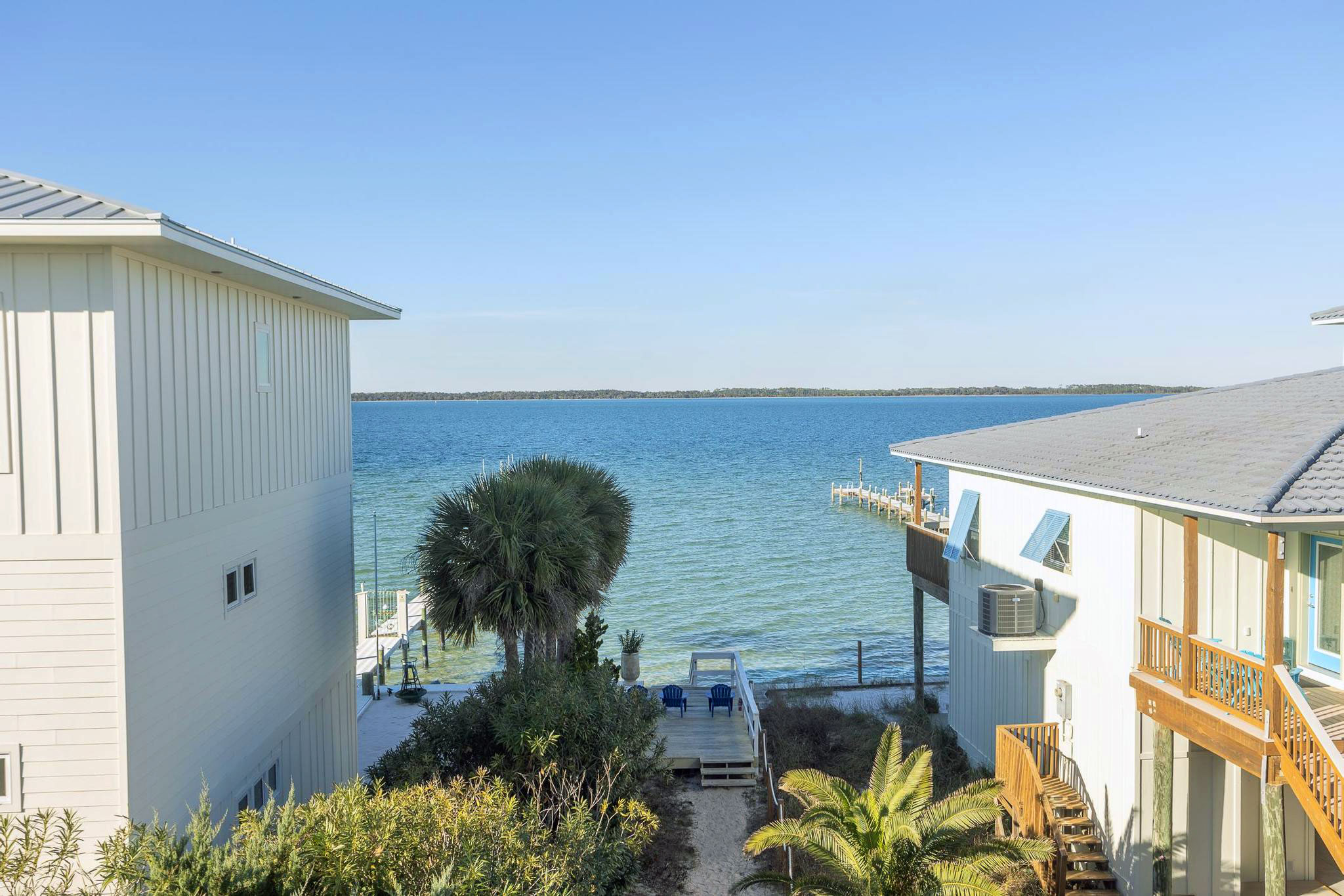 Panferio 323 - Aquamarine Bliss  *NEW House / Cottage rental in Pensacola Beach House Rentals in Pensacola Beach Florida - #71