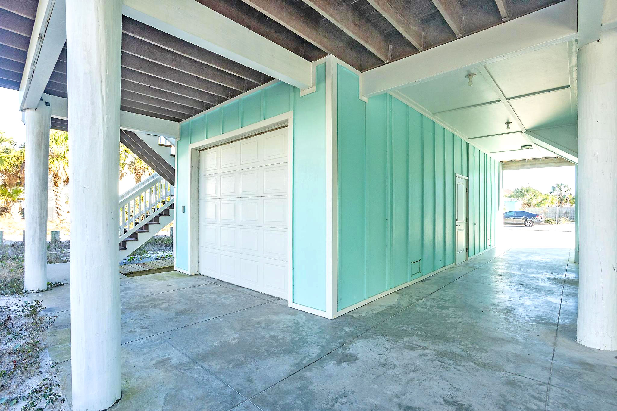 Panferio 323 - Aquamarine Bliss  *NEW House / Cottage rental in Pensacola Beach House Rentals in Pensacola Beach Florida - #78