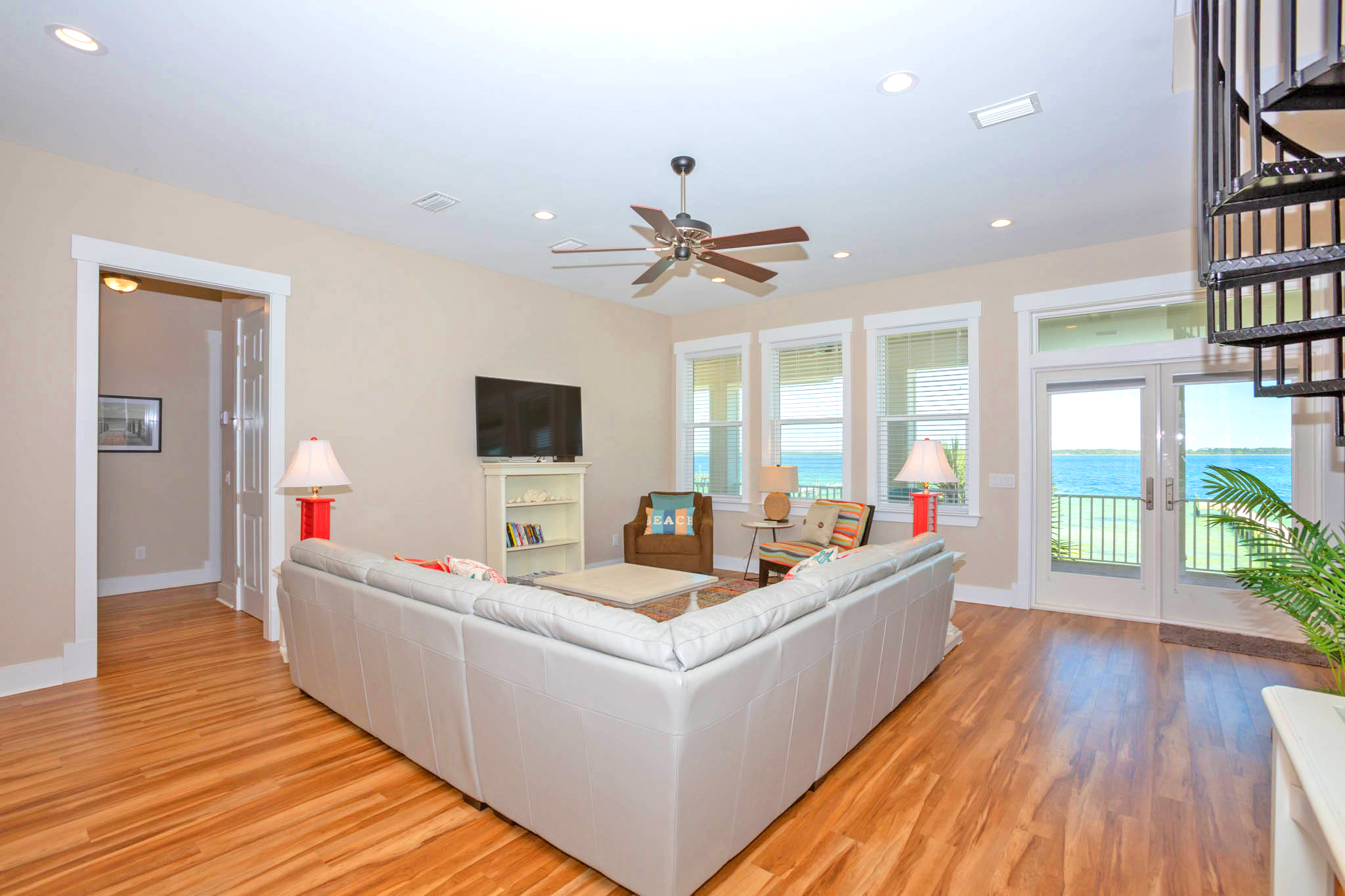 Panferio 337 House / Cottage rental in Pensacola Beach House Rentals in Pensacola Beach Florida - #4
