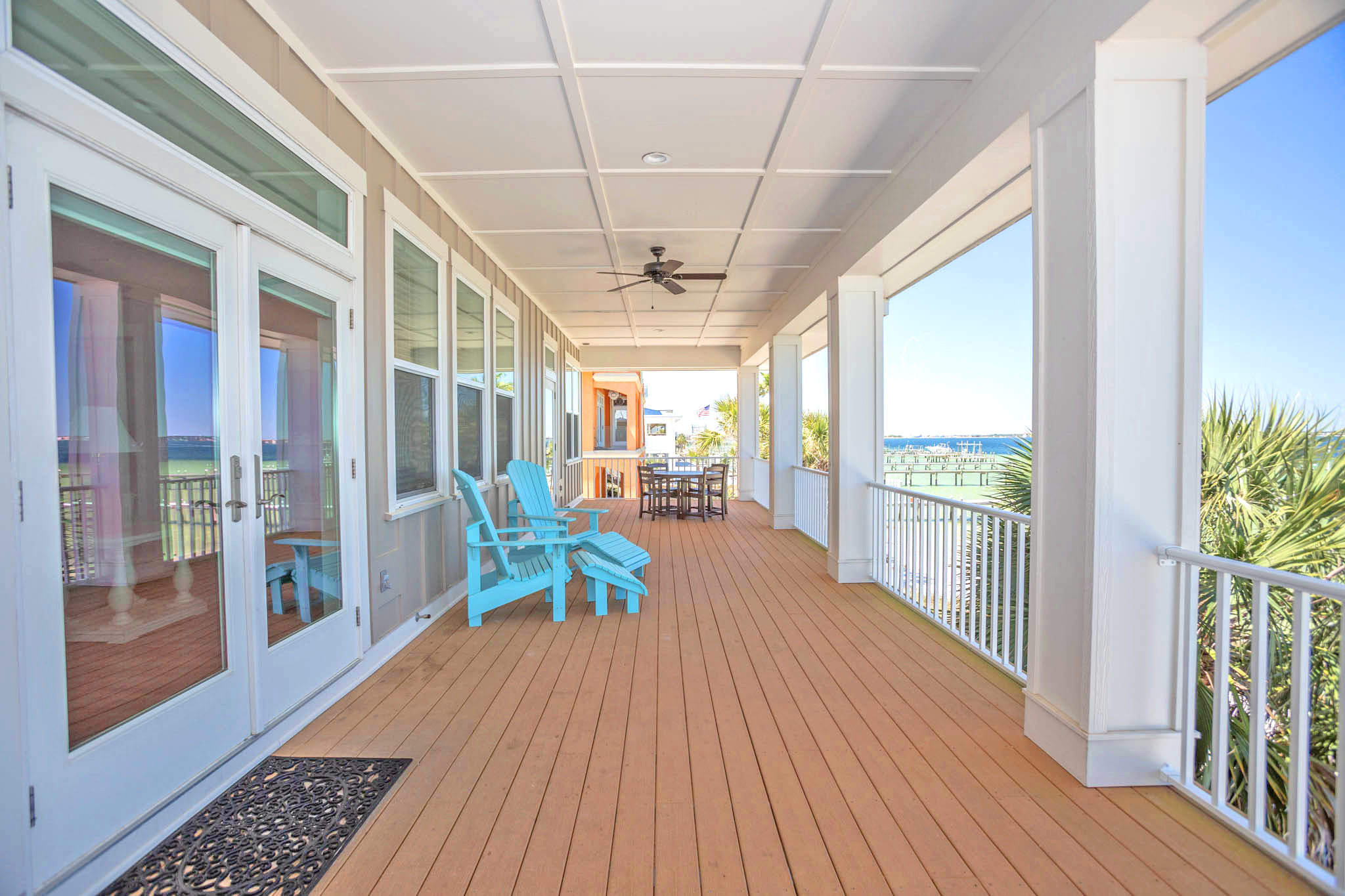 Panferio 337 House / Cottage rental in Pensacola Beach House Rentals in Pensacola Beach Florida - #38