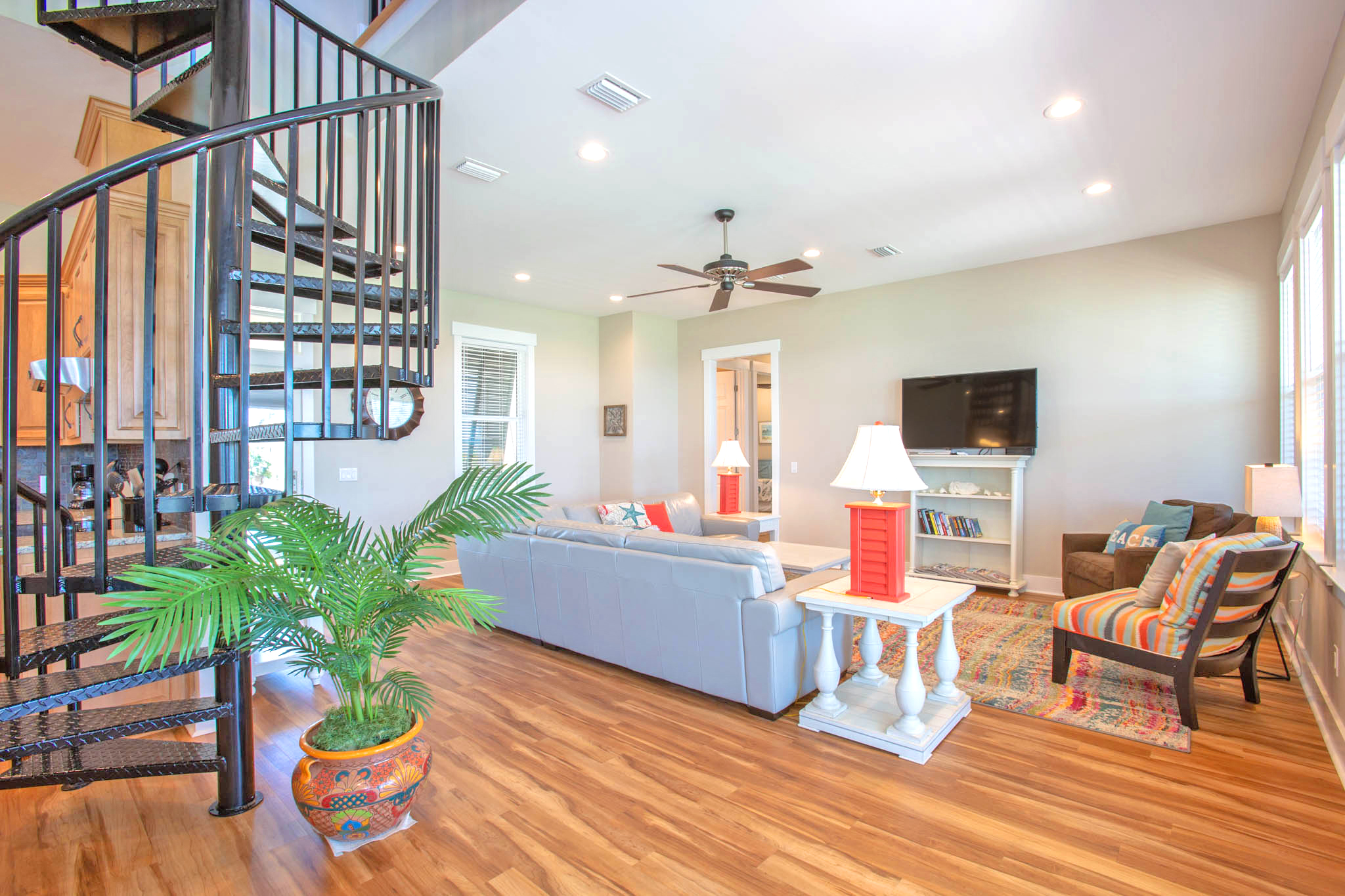 Panferio 337 House / Cottage rental in Pensacola Beach House Rentals in Pensacola Beach Florida - #5