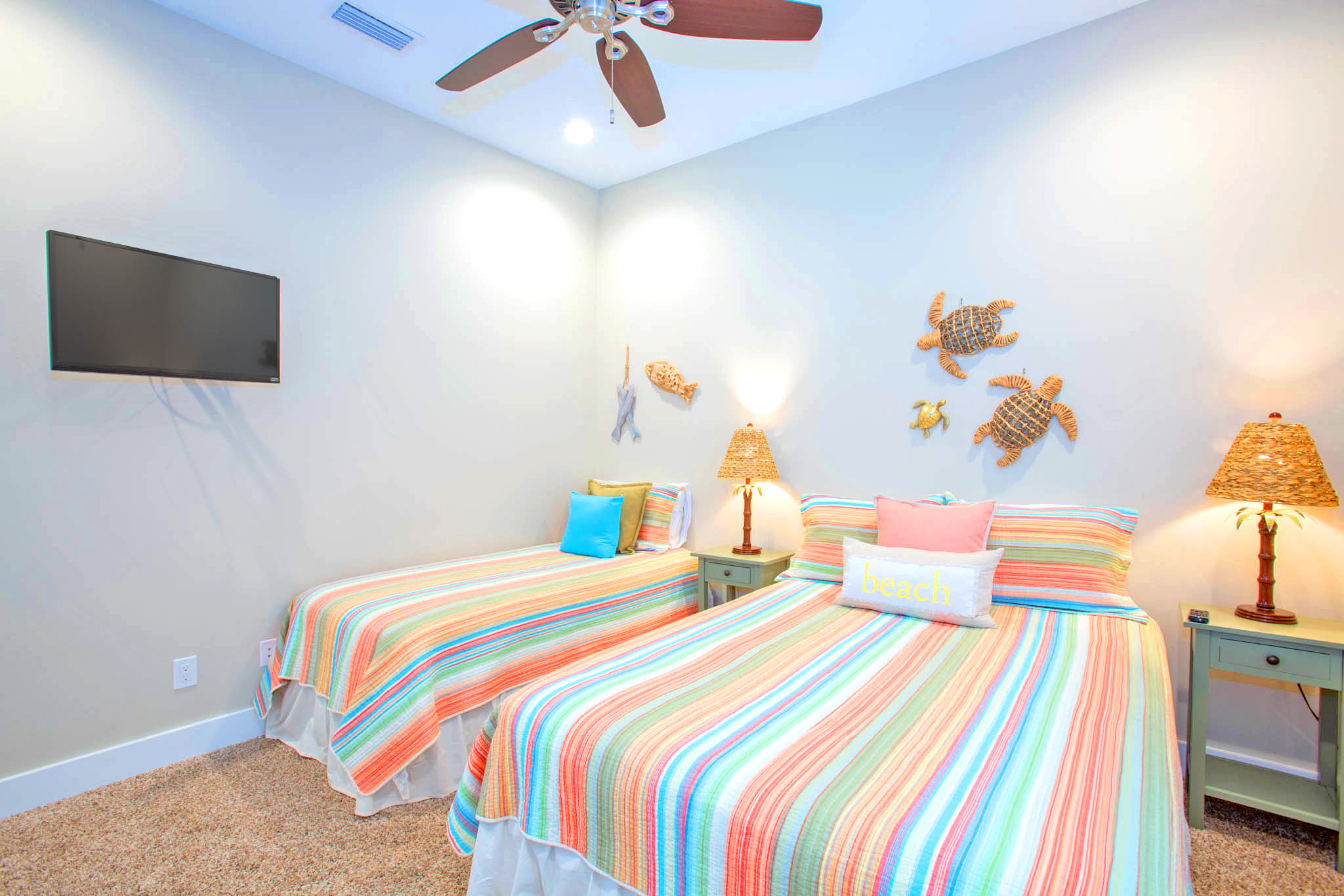 Panferio 337 House / Cottage rental in Pensacola Beach House Rentals in Pensacola Beach Florida - #21