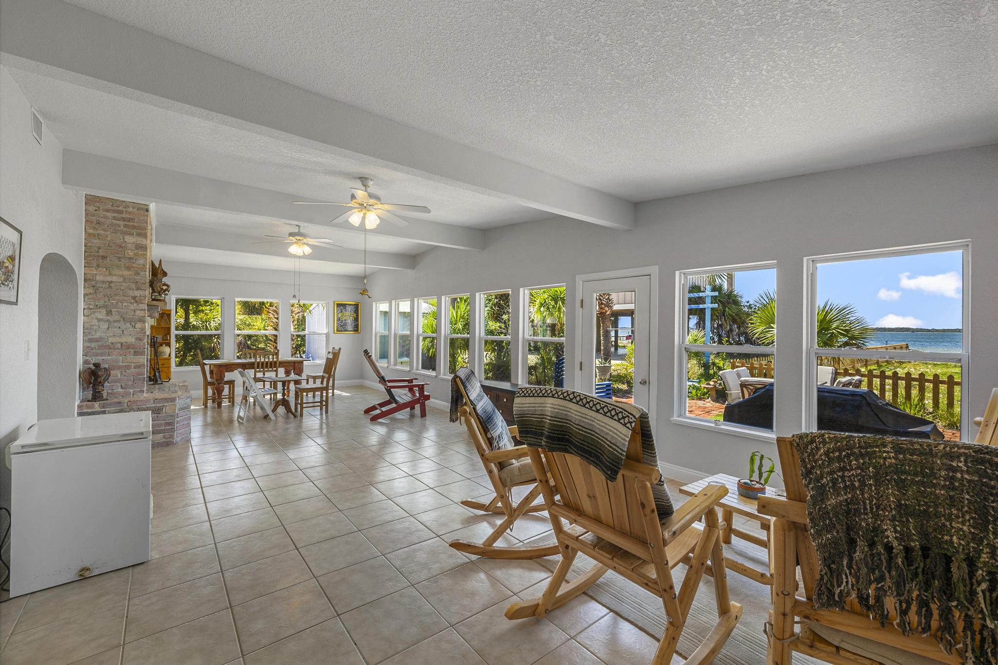 Panferio 339 *NEW House / Cottage rental in Pensacola Beach House Rentals in Pensacola Beach Florida - #8