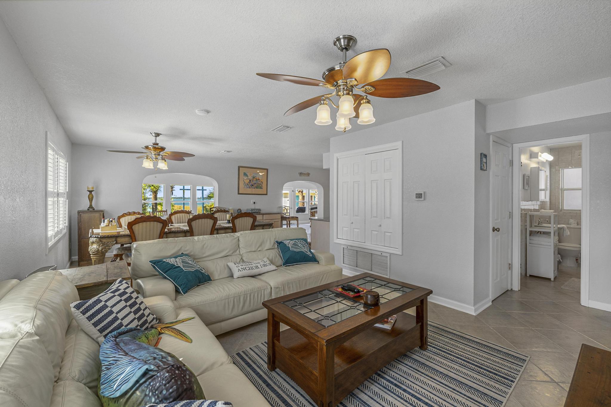 Panferio 339 *NEW House / Cottage rental in Pensacola Beach House Rentals in Pensacola Beach Florida - #21