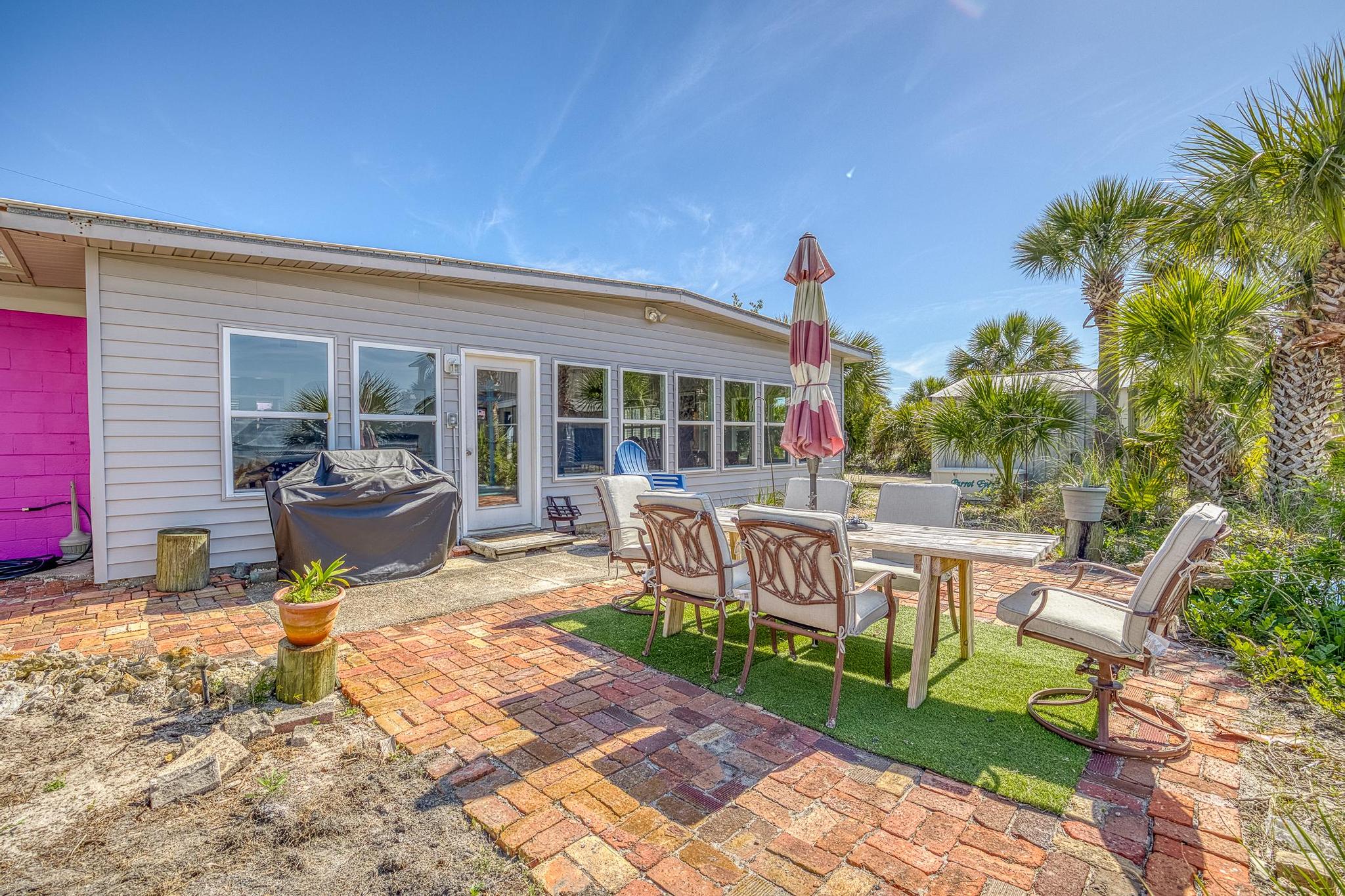 Panferio 339 *NEW House / Cottage rental in Pensacola Beach House Rentals in Pensacola Beach Florida - #49