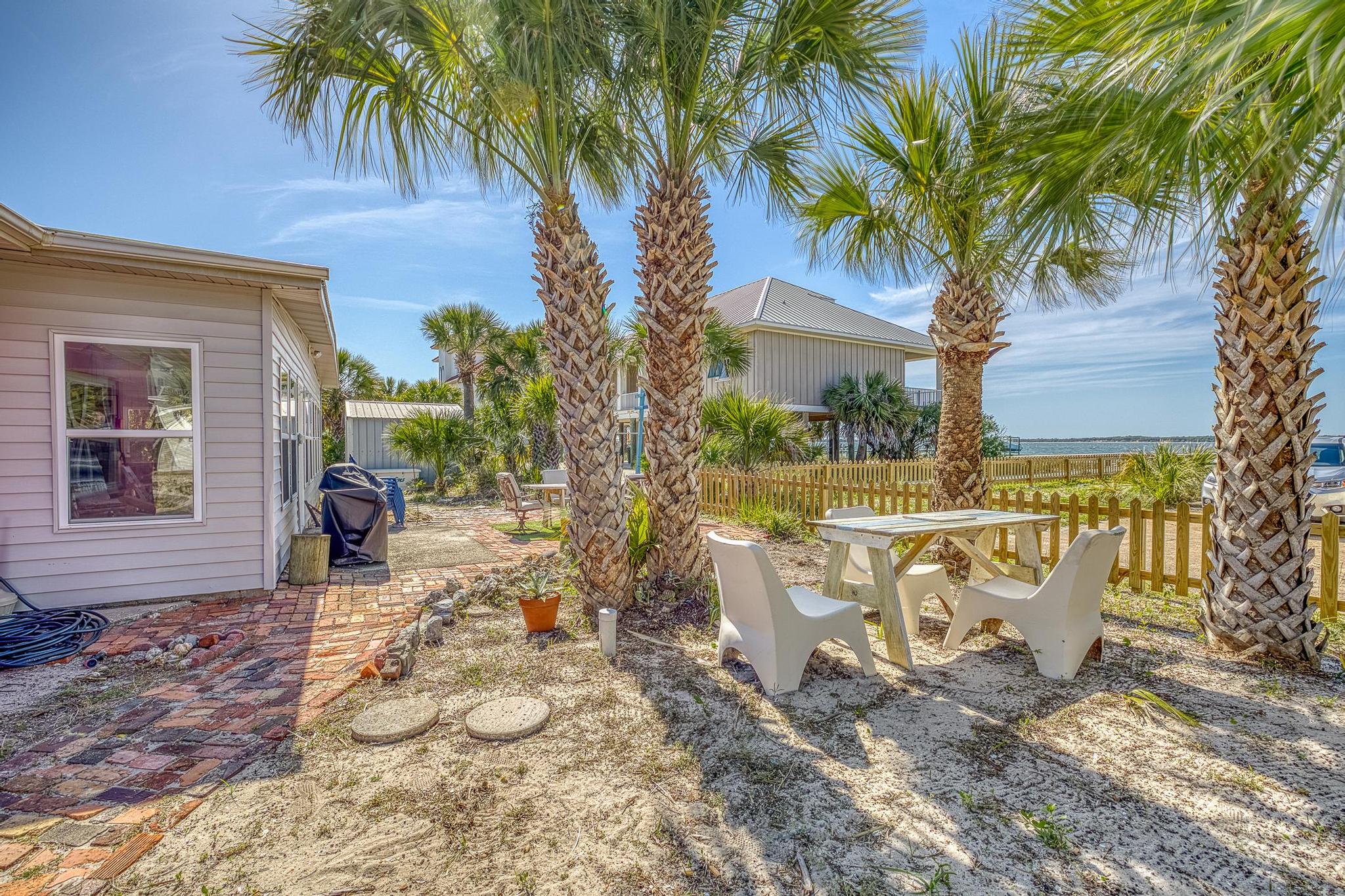 Panferio 339 *NEW House / Cottage rental in Pensacola Beach House Rentals in Pensacola Beach Florida - #53