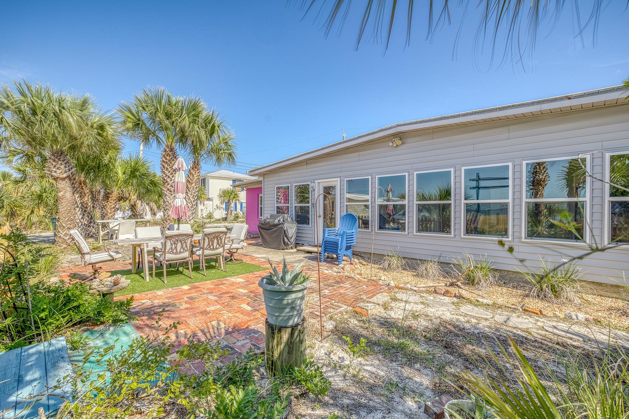 Panferio 339 *NEW House / Cottage rental in Pensacola Beach House Rentals in Pensacola Beach Florida - #57