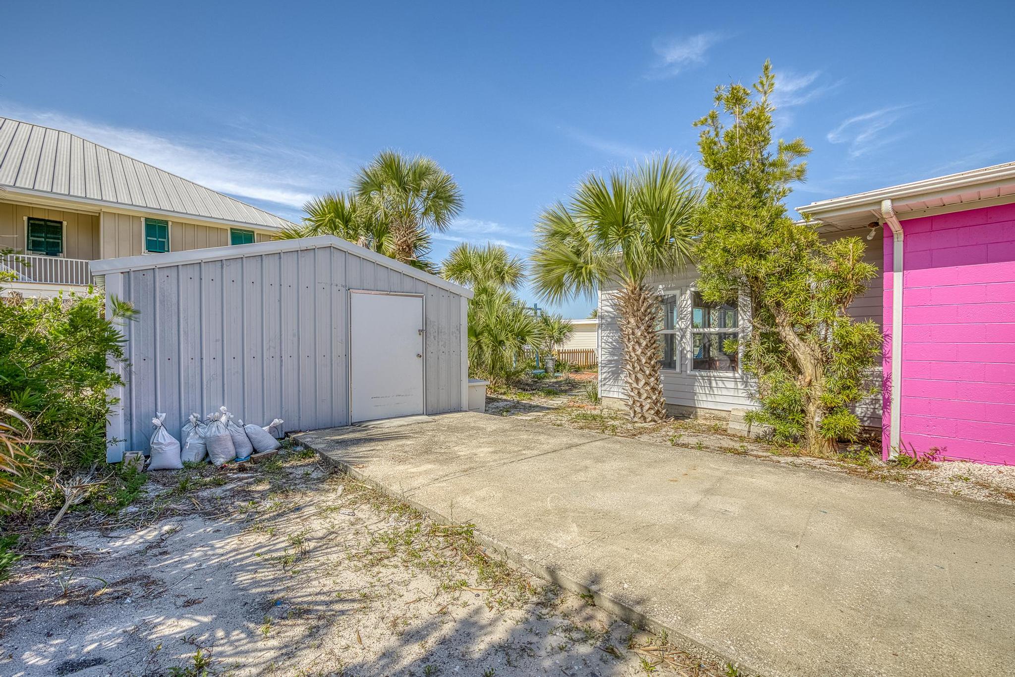 Panferio 339 *NEW House / Cottage rental in Pensacola Beach House Rentals in Pensacola Beach Florida - #61