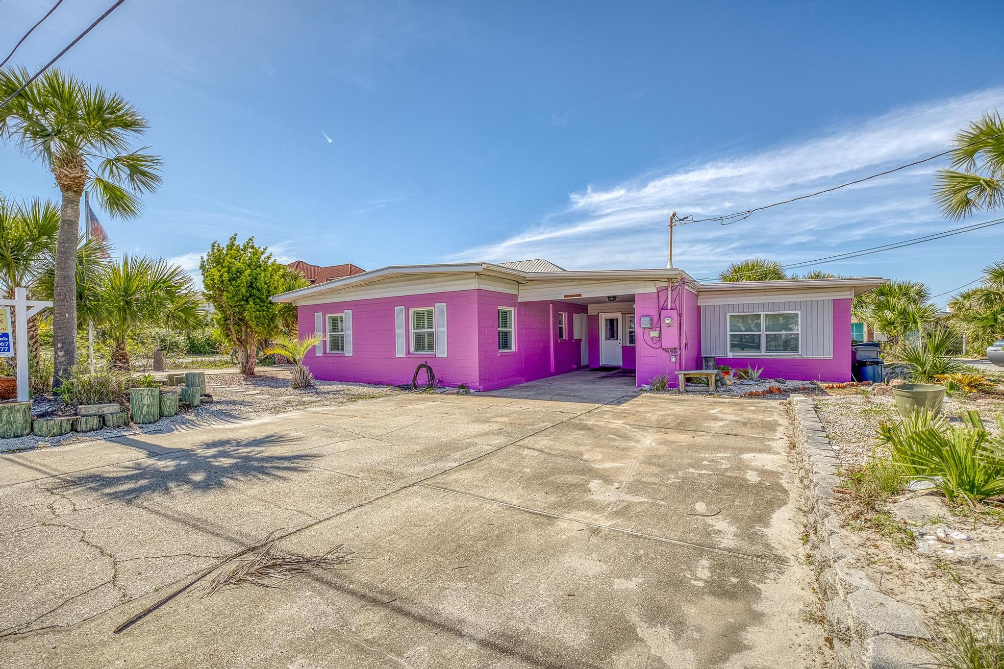 Panferio 339 *NEW House / Cottage rental in Pensacola Beach House Rentals in Pensacola Beach Florida - #65