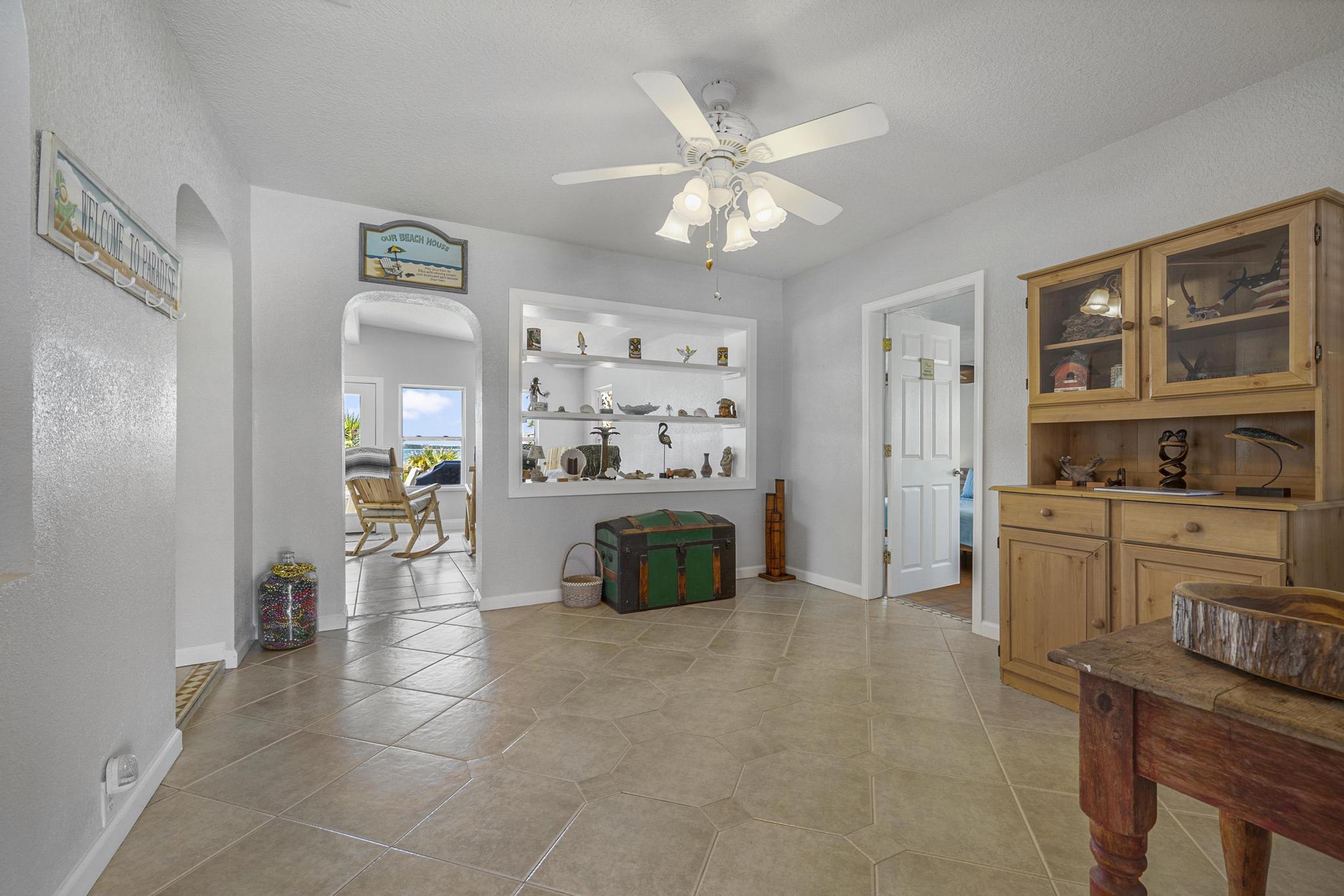 Panferio 339 *NEW House / Cottage rental in Pensacola Beach House Rentals in Pensacola Beach Florida - #3