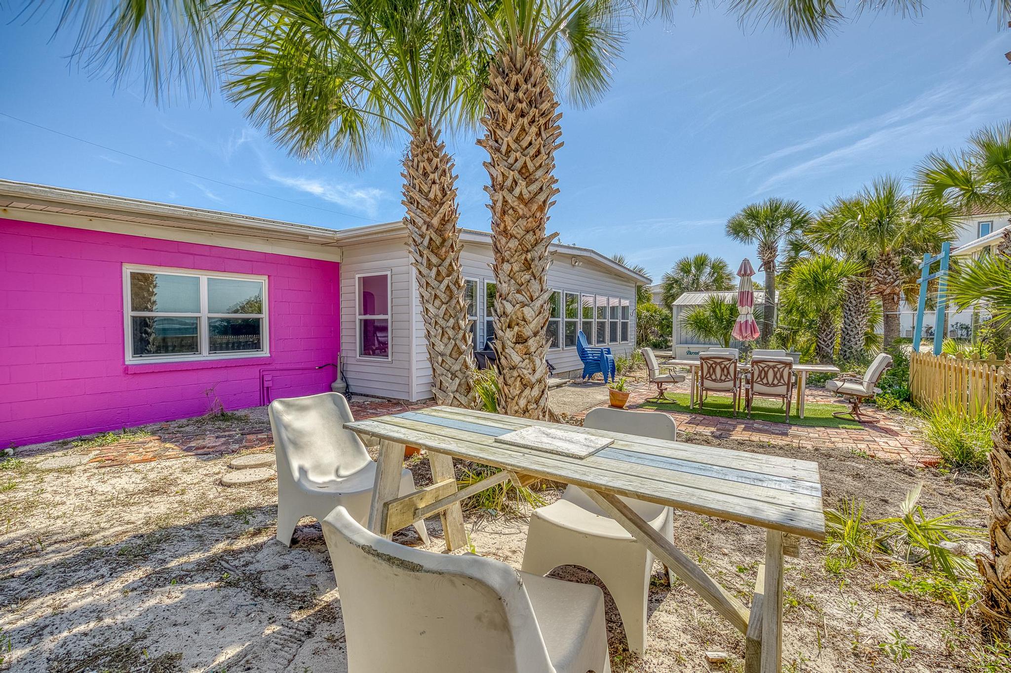 Panferio 339 *NEW House / Cottage rental in Pensacola Beach House Rentals in Pensacola Beach Florida - #51