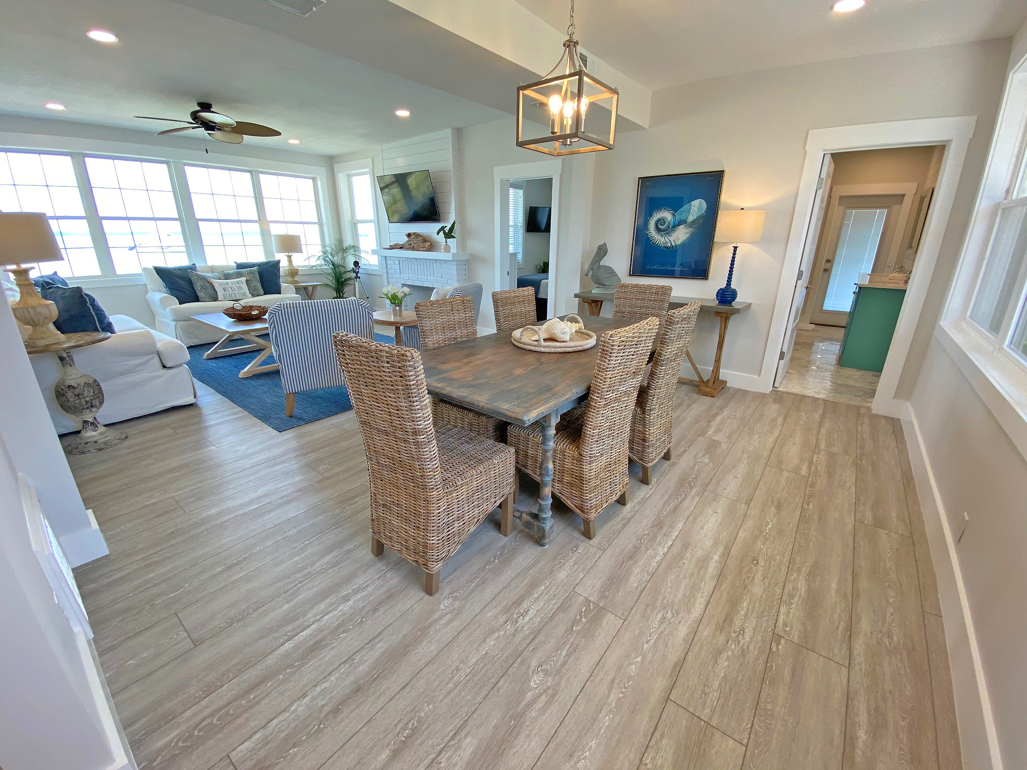 Panferio 341 House / Cottage rental in Pensacola Beach House Rentals in Pensacola Beach Florida - #12
