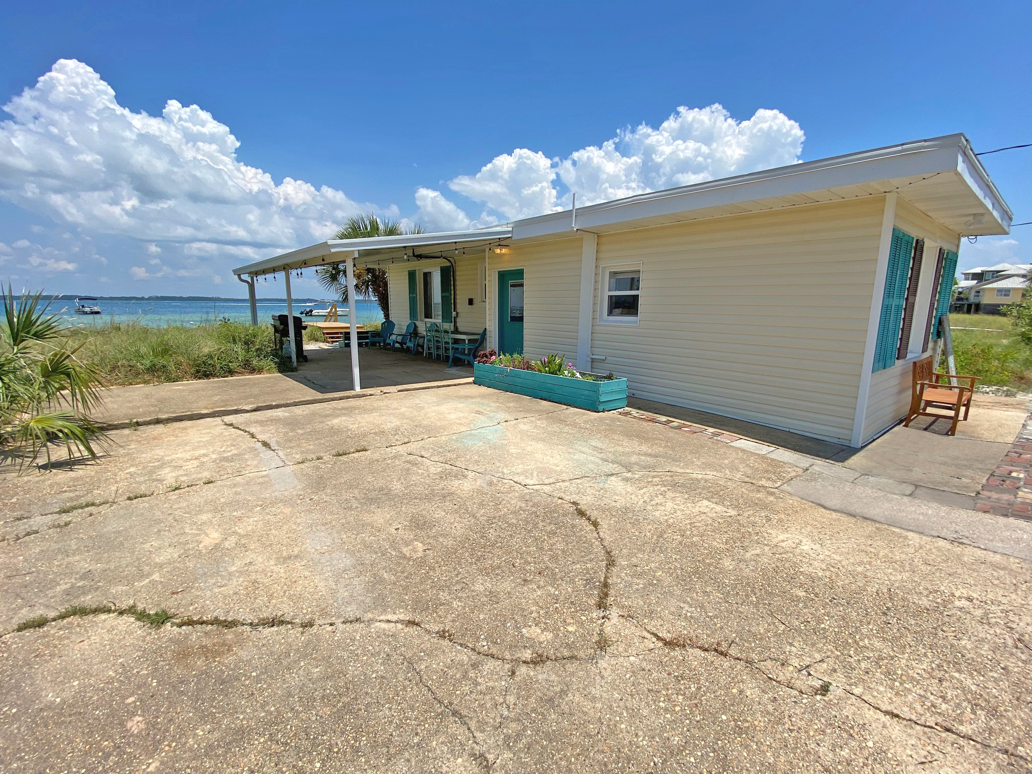 Panferio 341 House / Cottage rental in Pensacola Beach House Rentals in Pensacola Beach Florida - #33