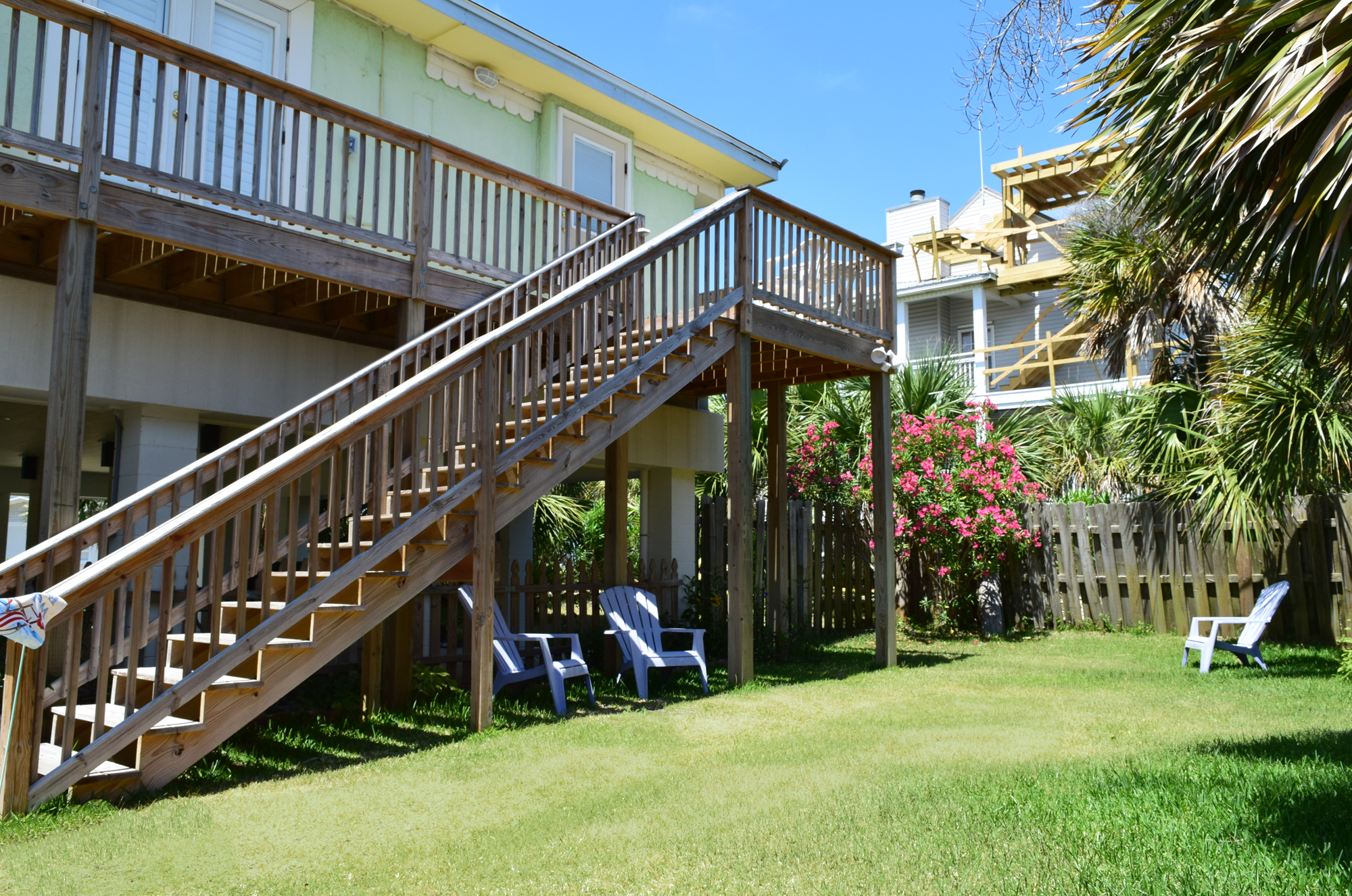 Panferio 600 House / Cottage rental in Pensacola Beach House Rentals in Pensacola Beach Florida - #2