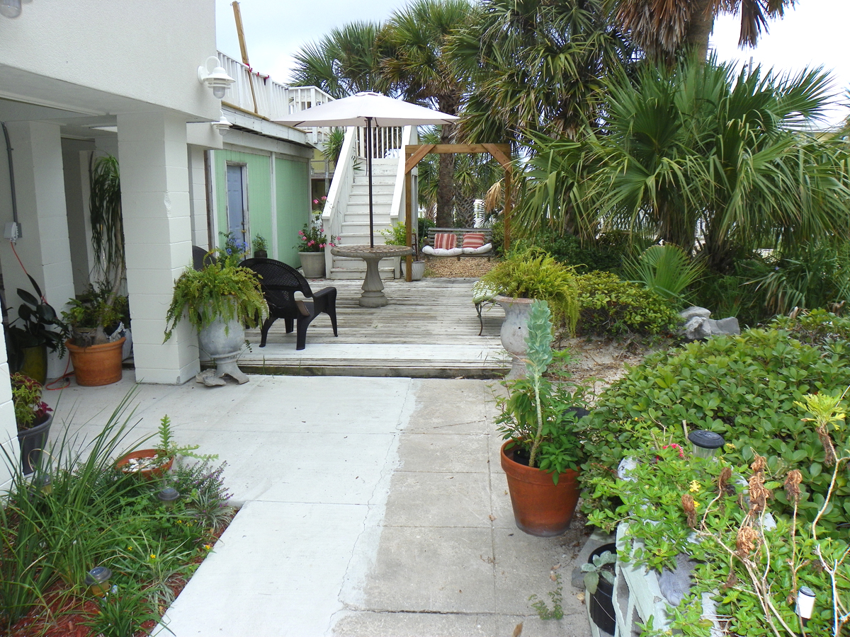 Panferio 600 House / Cottage rental in Pensacola Beach House Rentals in Pensacola Beach Florida - #3