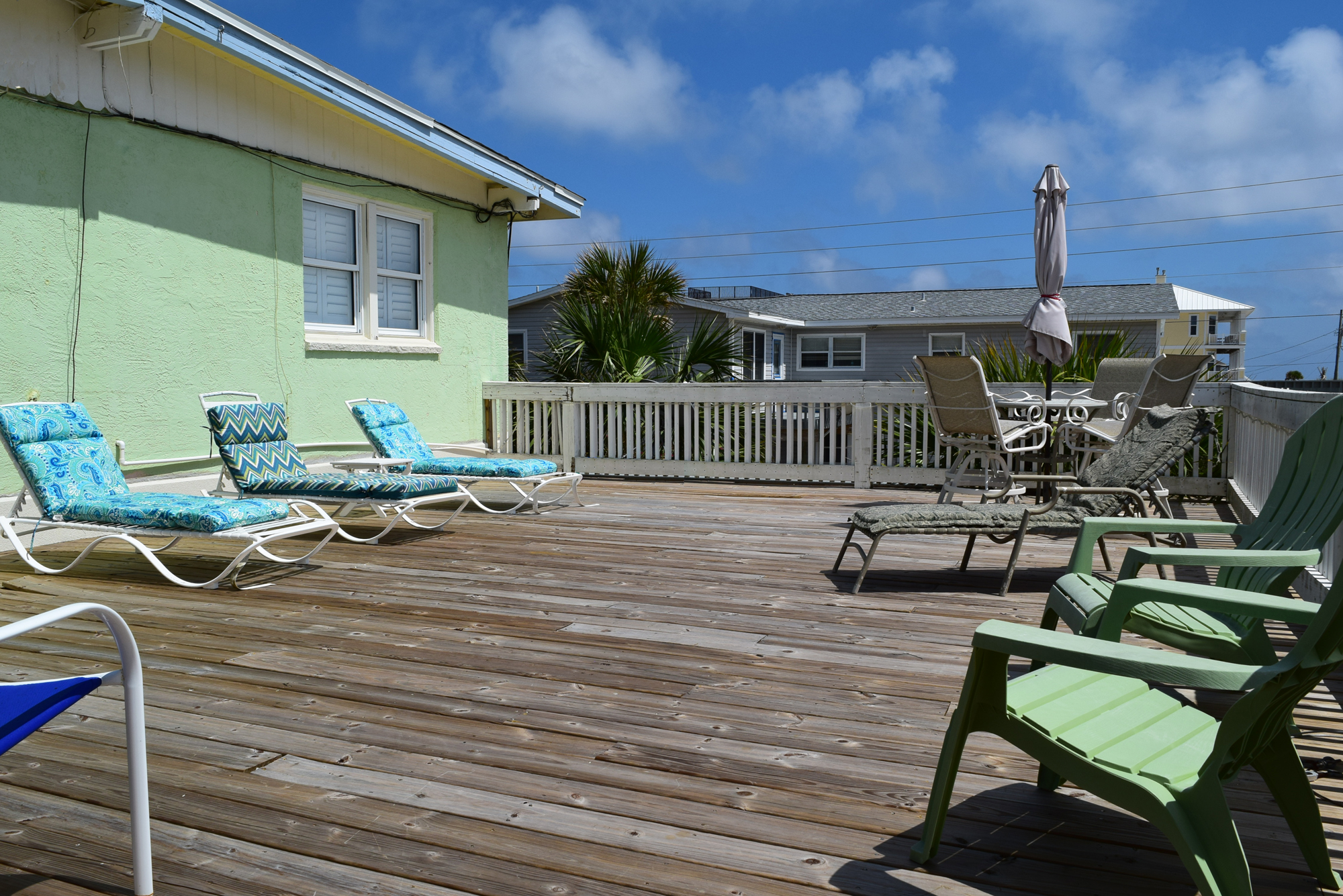 Panferio 600 House / Cottage rental in Pensacola Beach House Rentals in Pensacola Beach Florida - #19