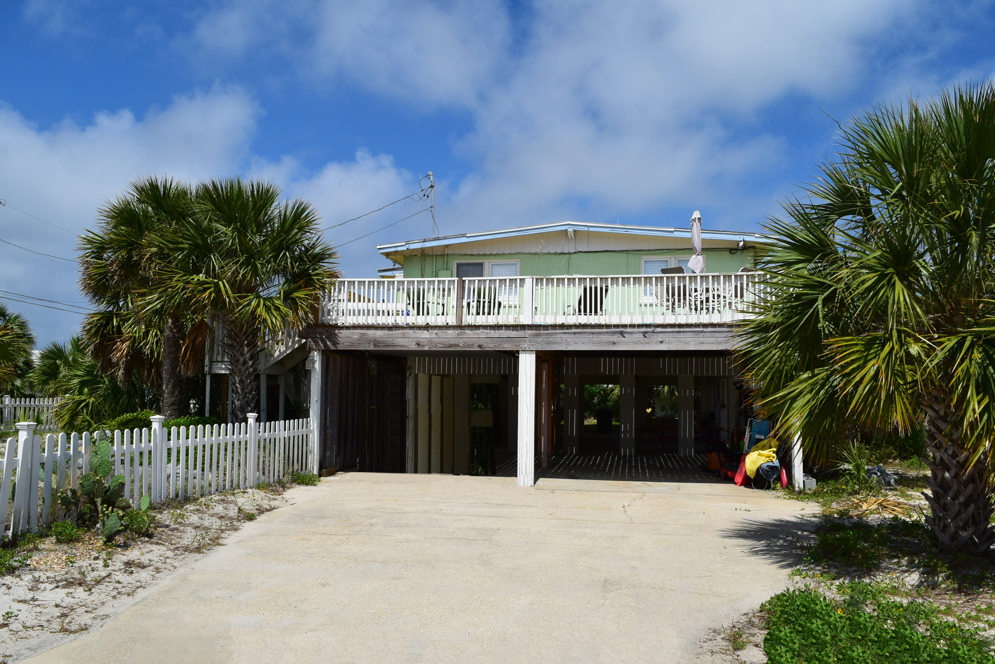 Panferio 600 House / Cottage rental in Pensacola Beach House Rentals in Pensacola Beach Florida - #20