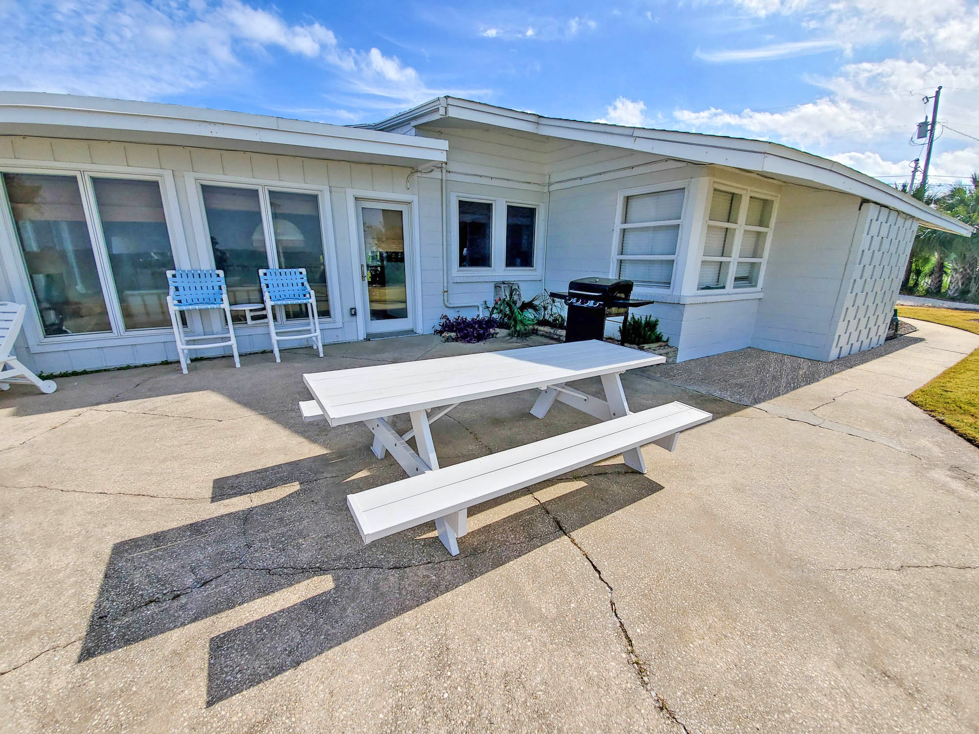 Panferio 603 House / Cottage rental in Pensacola Beach House Rentals in Pensacola Beach Florida - #30