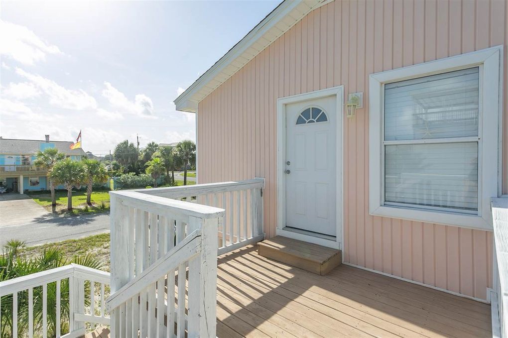 Panferio 813 - The Pink Salmon House / Cottage rental in Pensacola Beach House Rentals in Pensacola Beach Florida - #35
