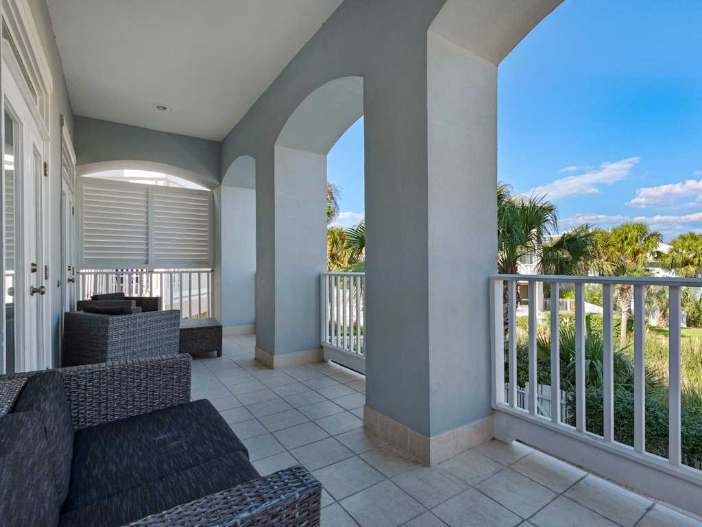 Paradise Pointe at Destin Pointe House / Cottage rental in Destin Beach House Rentals in Destin Florida - #5