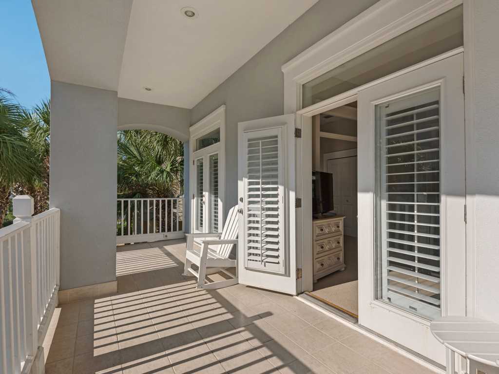 Paradise Pointe at Destin Pointe House / Cottage rental in Destin Beach House Rentals in Destin Florida - #9