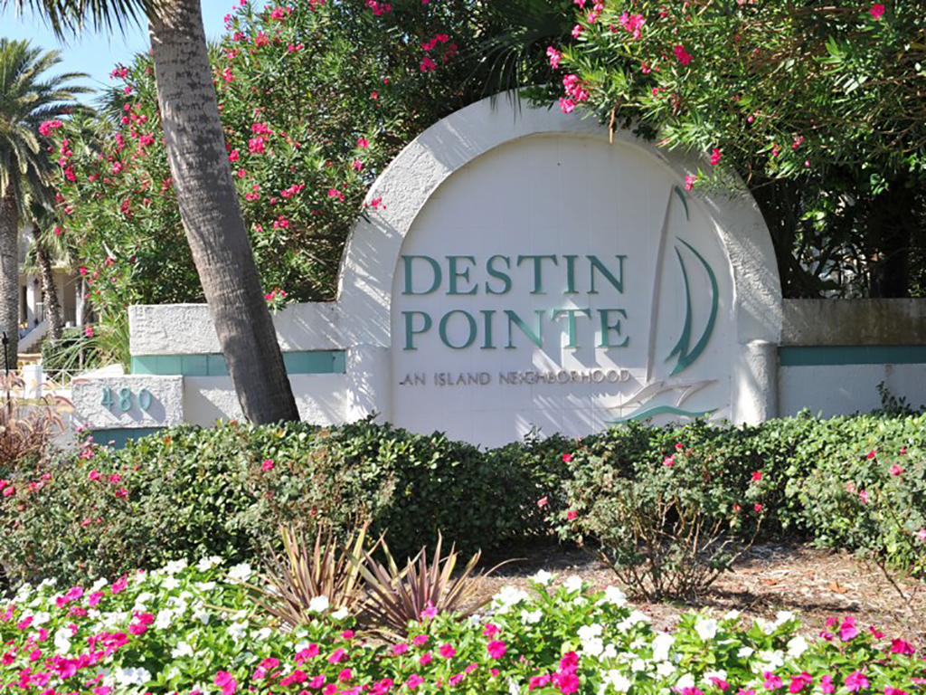 Paradise Pointe at Destin Pointe House / Cottage rental in Destin Beach House Rentals in Destin Florida - #66