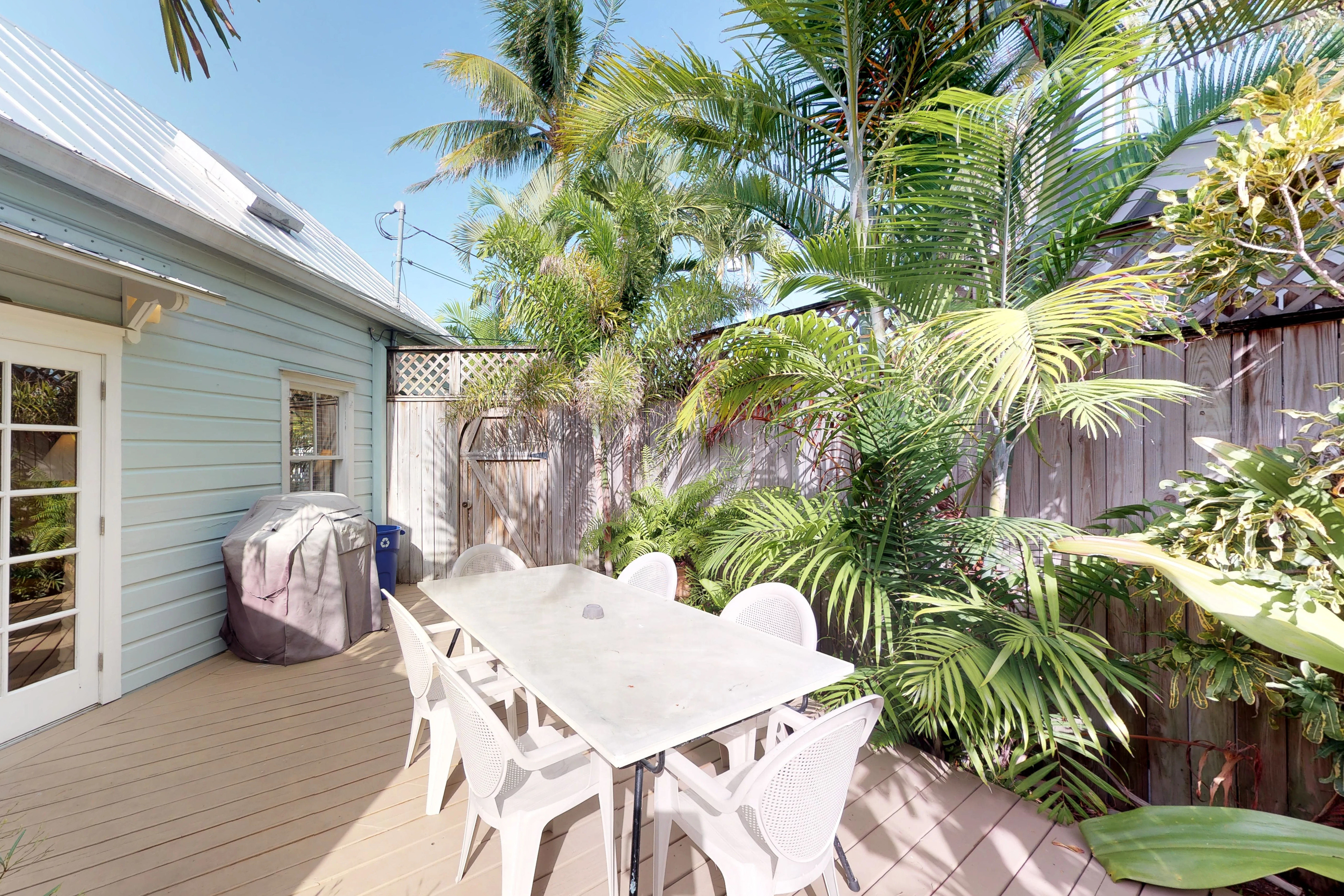 Passover Cottage House / Cottage rental in Beach House Rentals Key West in Key West Florida - #21