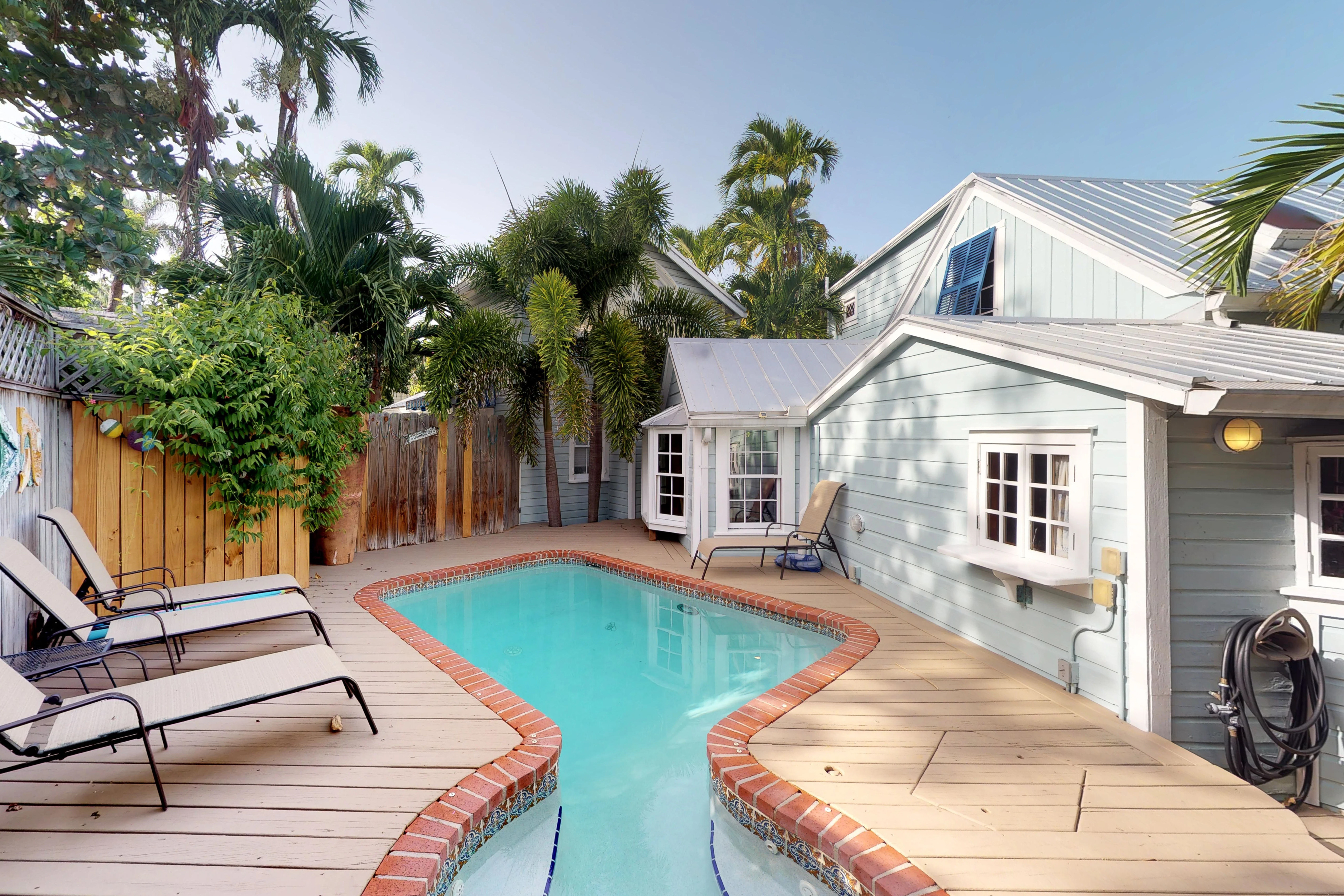 Passover Cottage House / Cottage rental in Beach House Rentals Key West in Key West Florida - #22