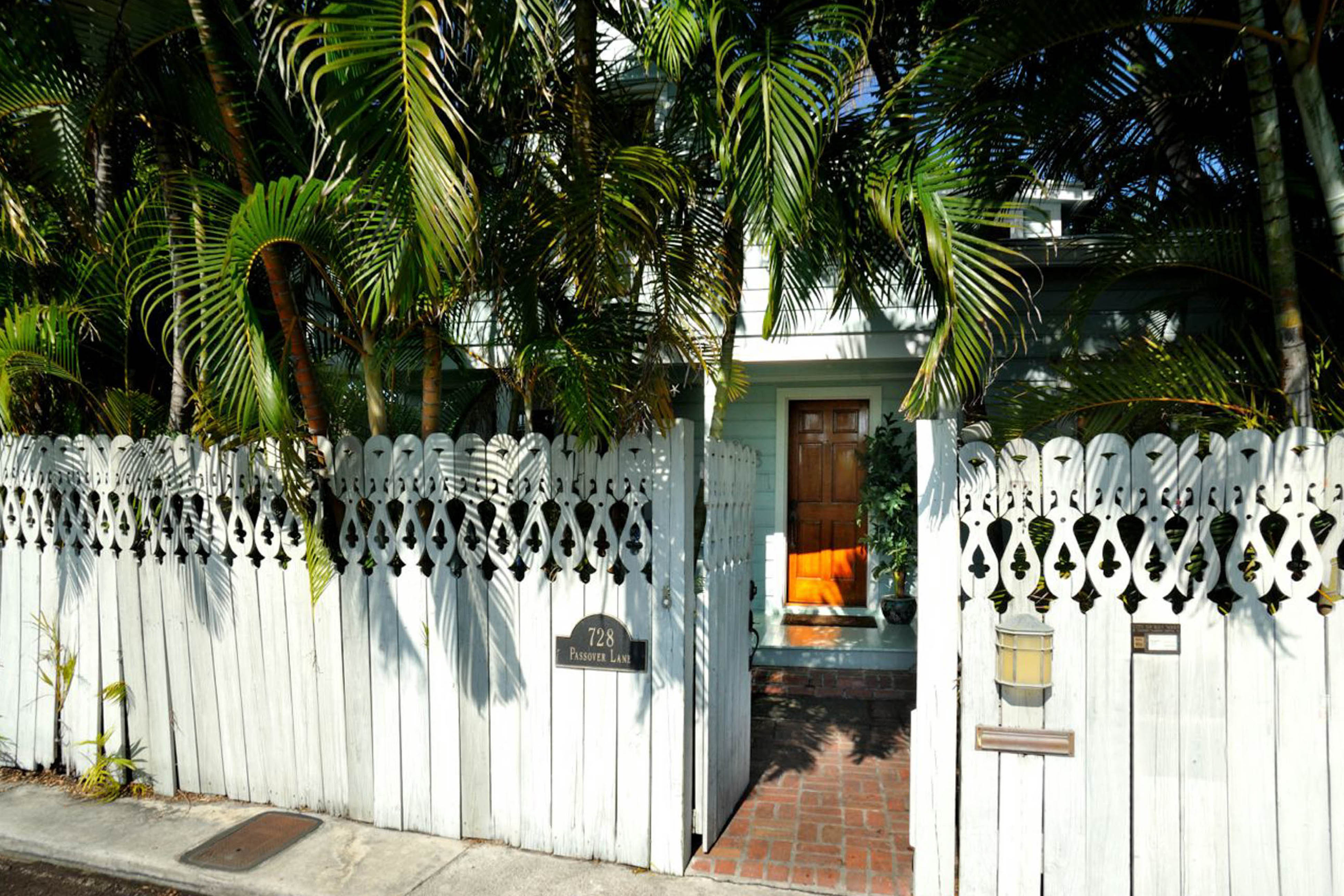 Passover Cottage House / Cottage rental in Beach House Rentals Key West in Key West Florida - #25