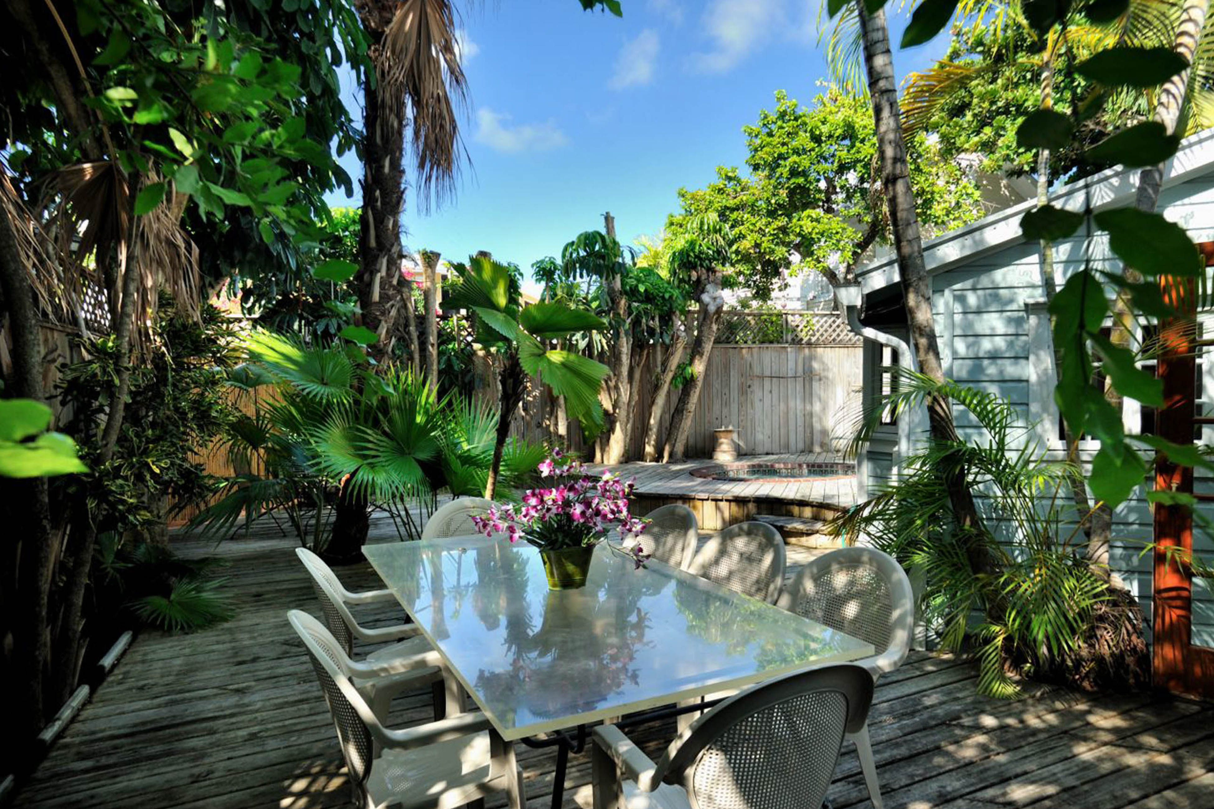 Passover Cottage House / Cottage rental in Beach House Rentals Key West in Key West Florida - #26