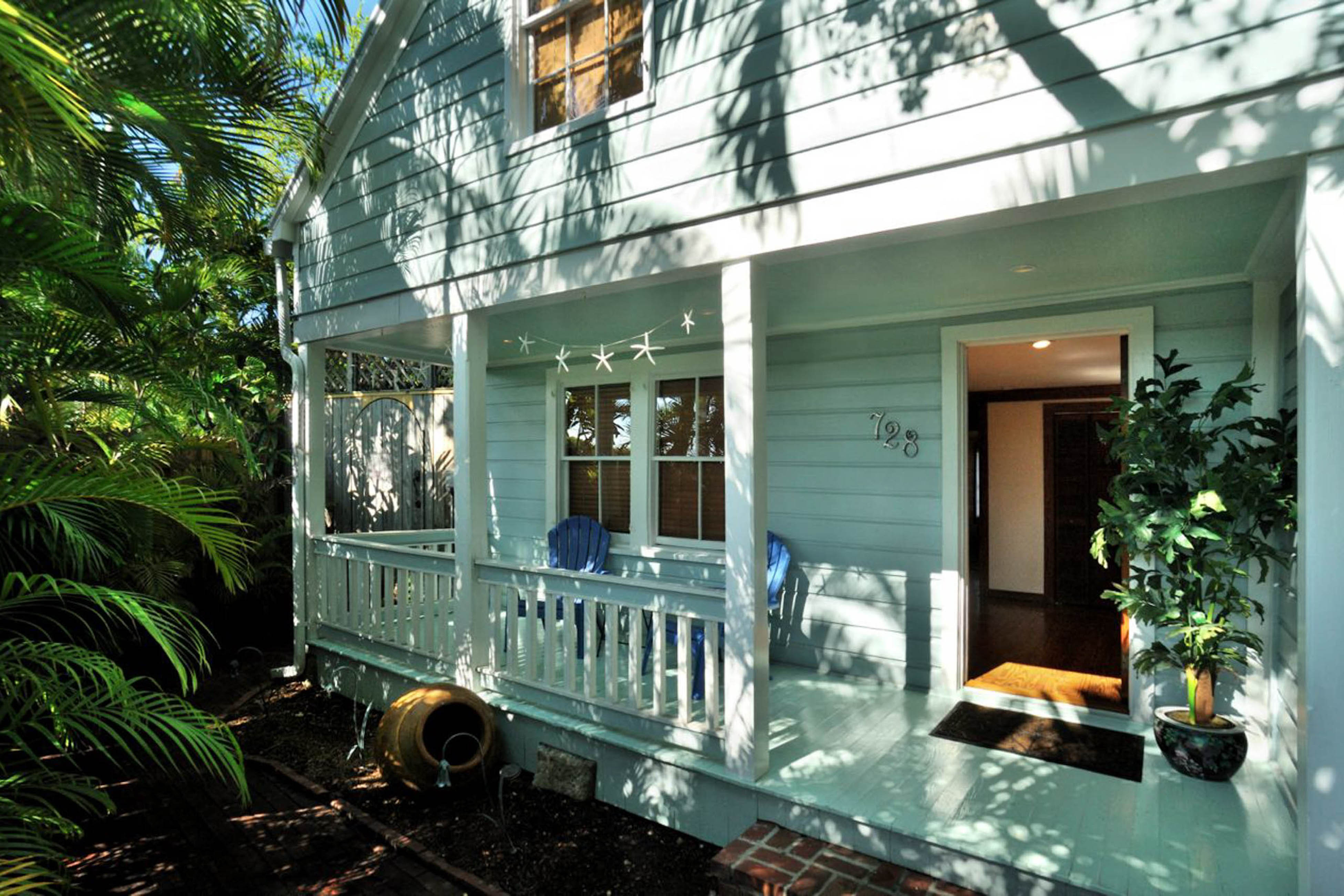 Passover Cottage House / Cottage rental in Beach House Rentals Key West in Key West Florida - #27