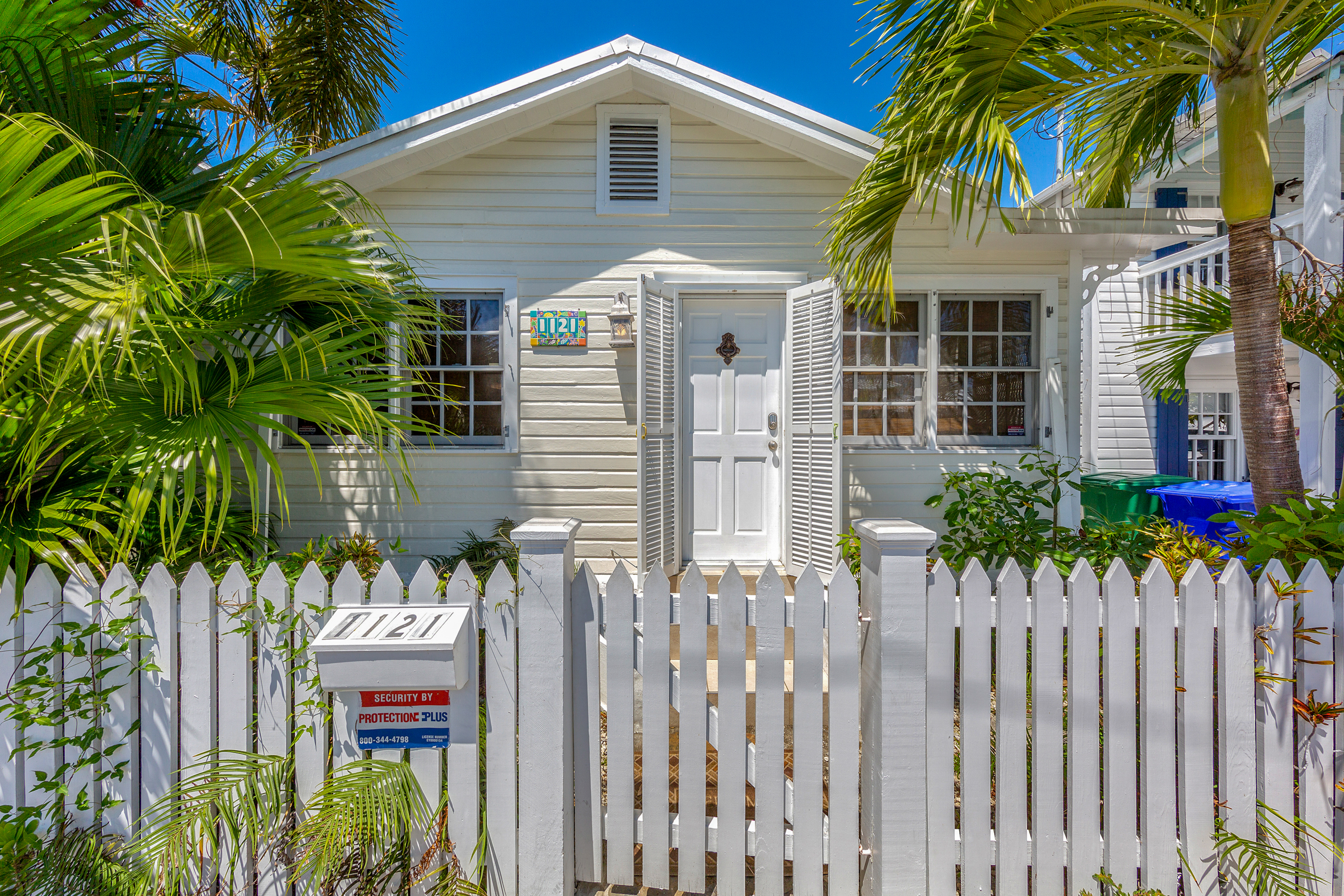 Petronia Paradise House / Cottage rental in Beach House Rentals Key West in Key West Florida - #5