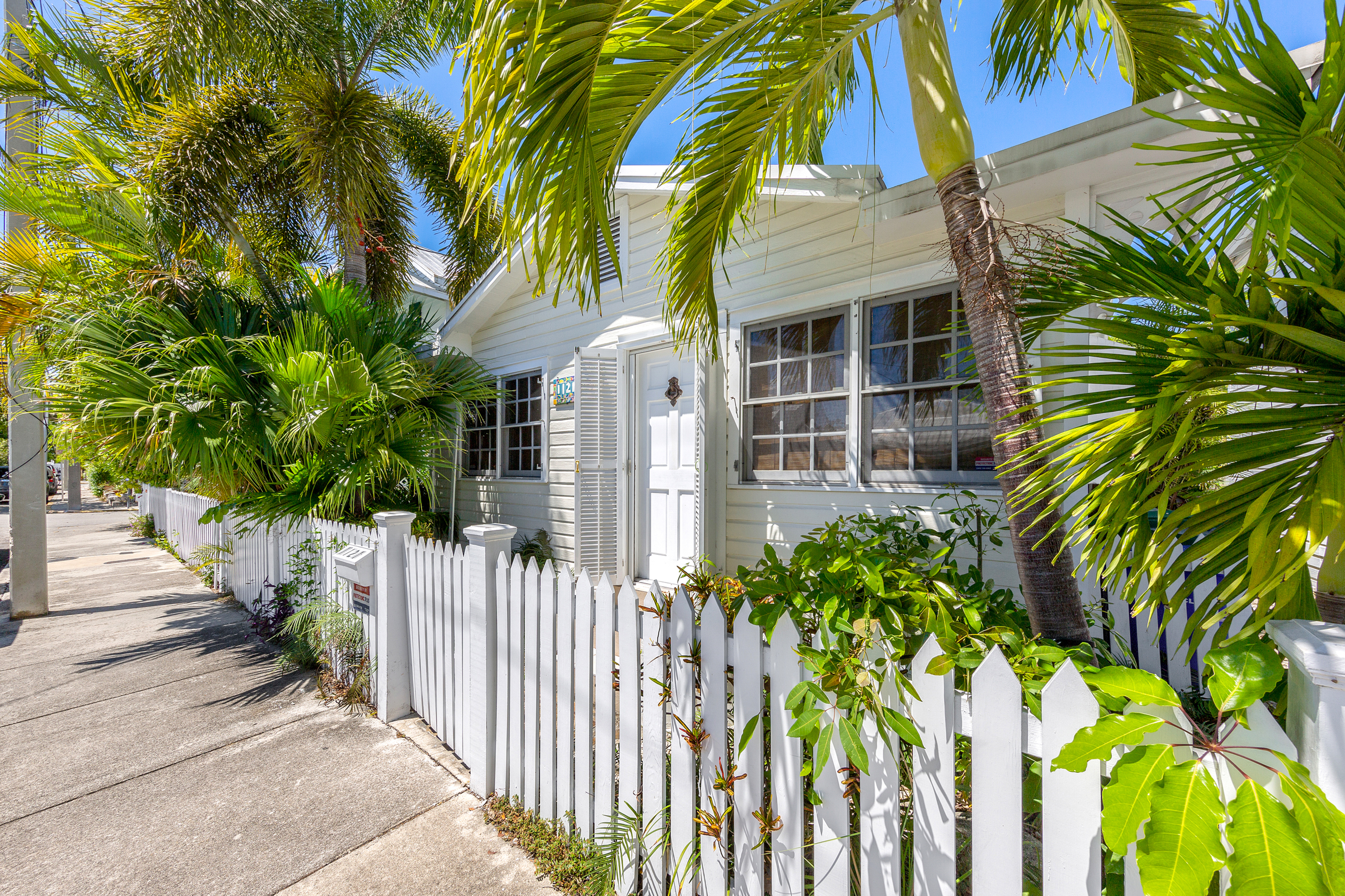 Petronia Paradise House / Cottage rental in Beach House Rentals Key West in Key West Florida - #25