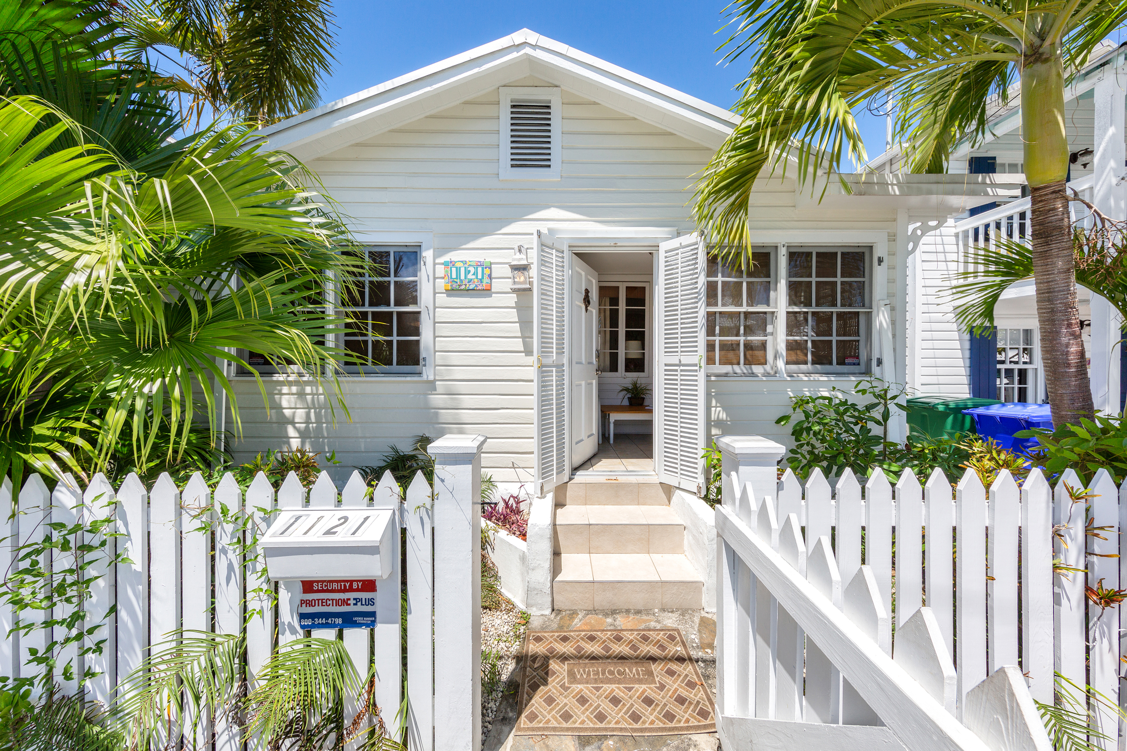 Petronia Paradise House / Cottage rental in Beach House Rentals Key West in Key West Florida - #27