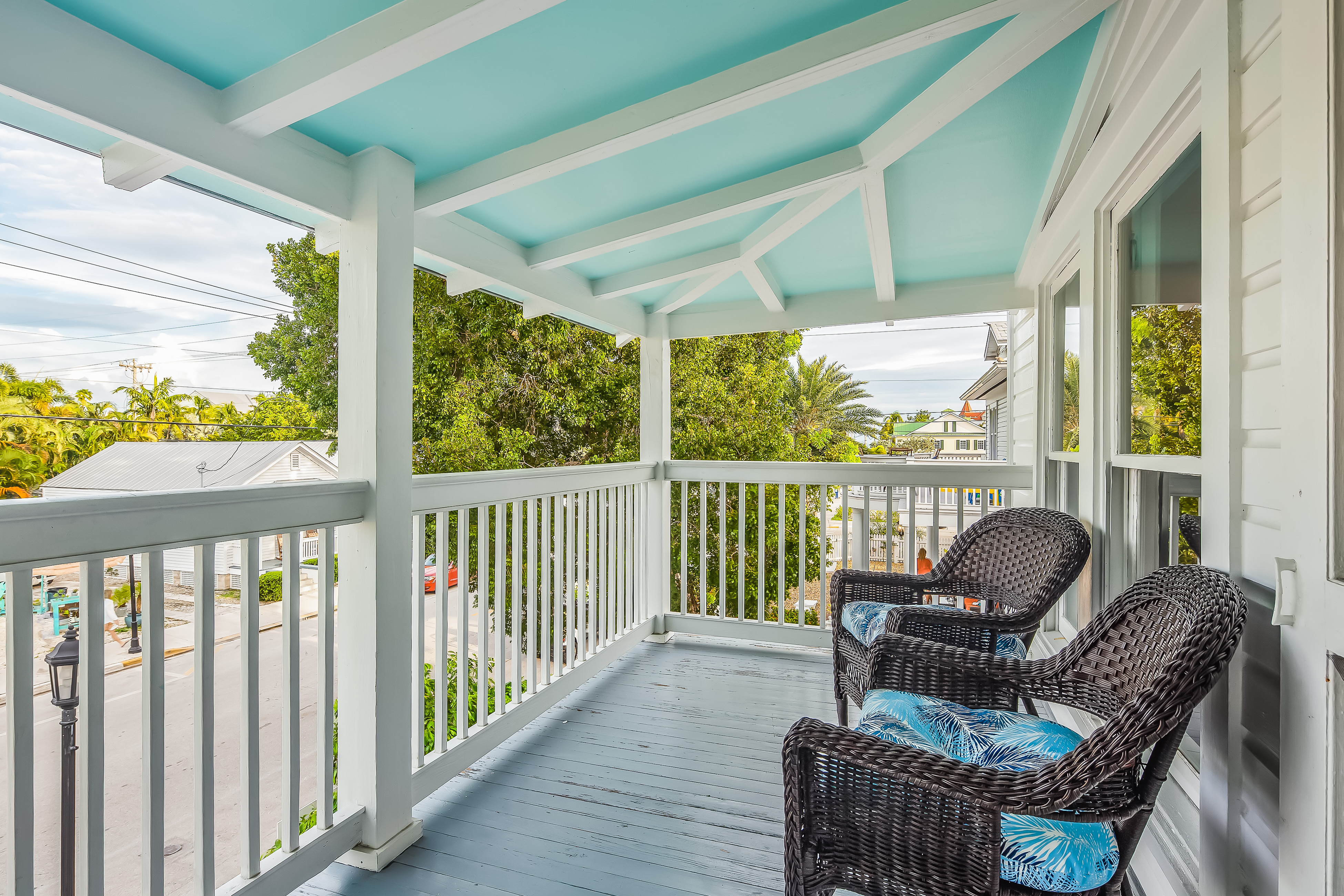 Point Break House / Cottage rental in Beach House Rentals Key West in Key West Florida - #3
