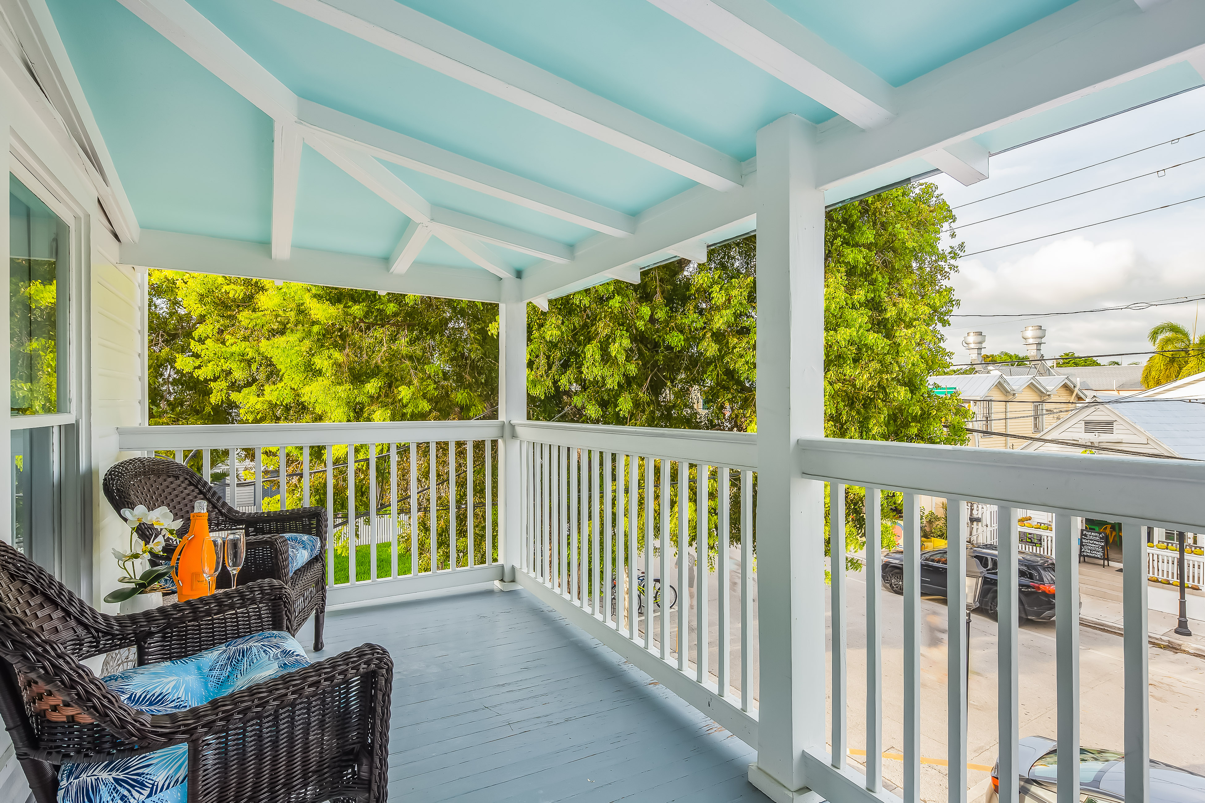 Point Break House / Cottage rental in Beach House Rentals Key West in Key West Florida - #26