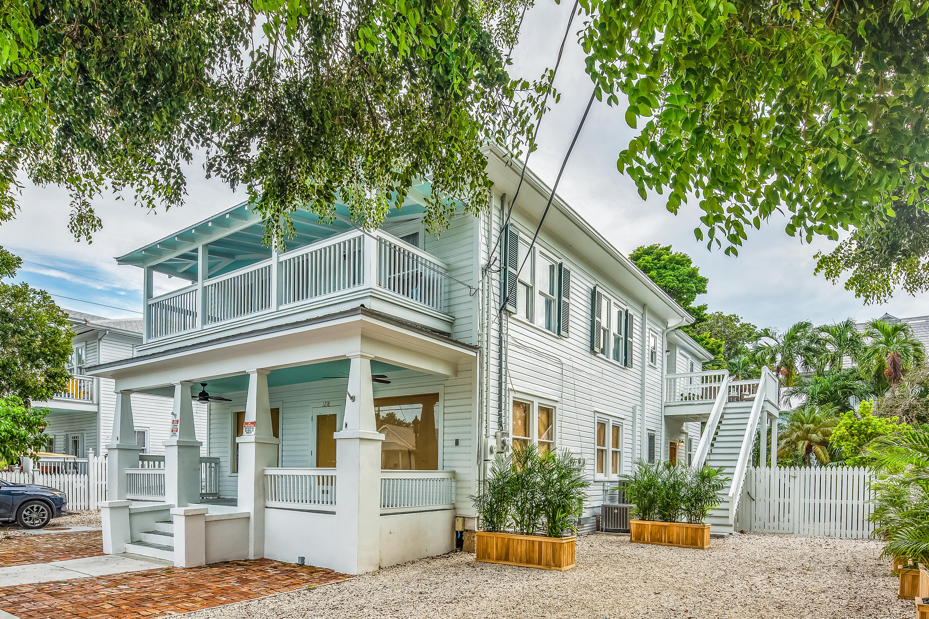 Point Break House / Cottage rental in Beach House Rentals Key West in Key West Florida - #43